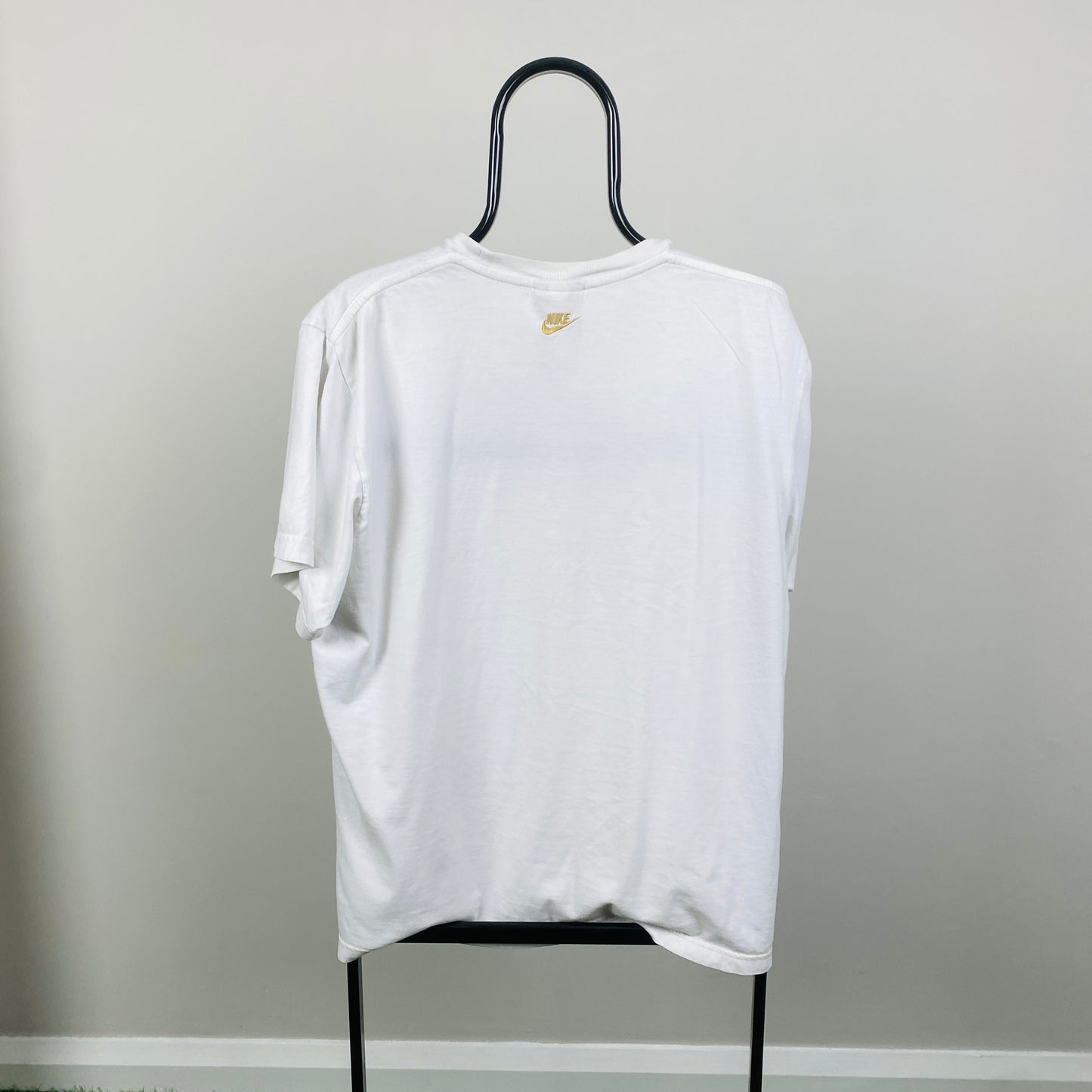 00s Air Max 95 T-Shirt White Large