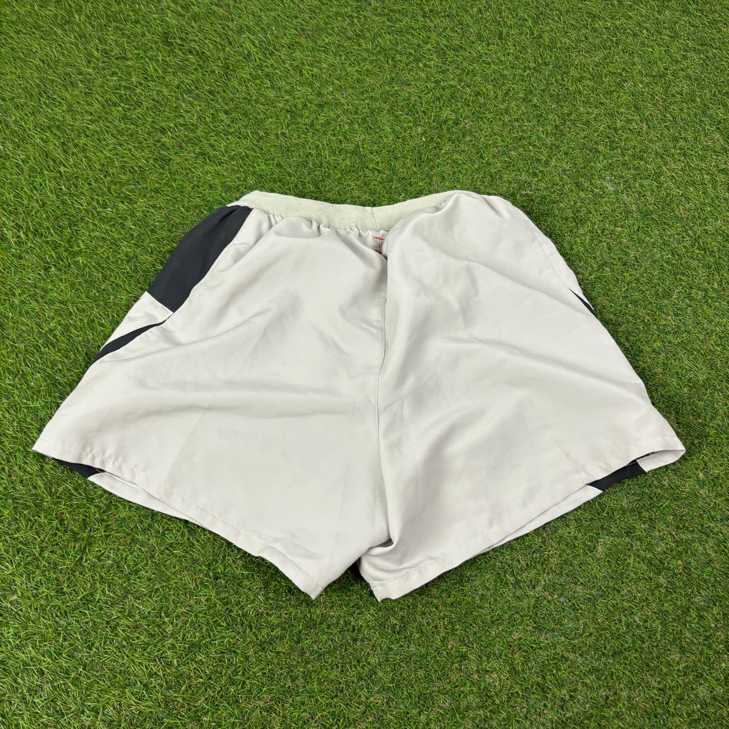 00s Nike ACG Sprinter Shorts Grey XS