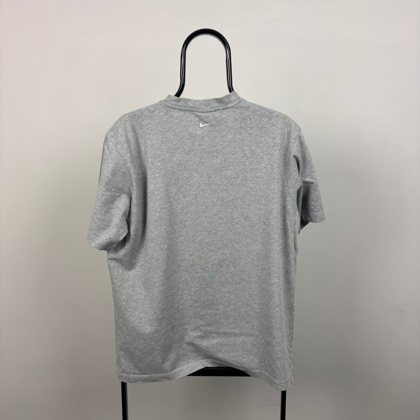 00s Nike Air Max T-Shirt Grey Large