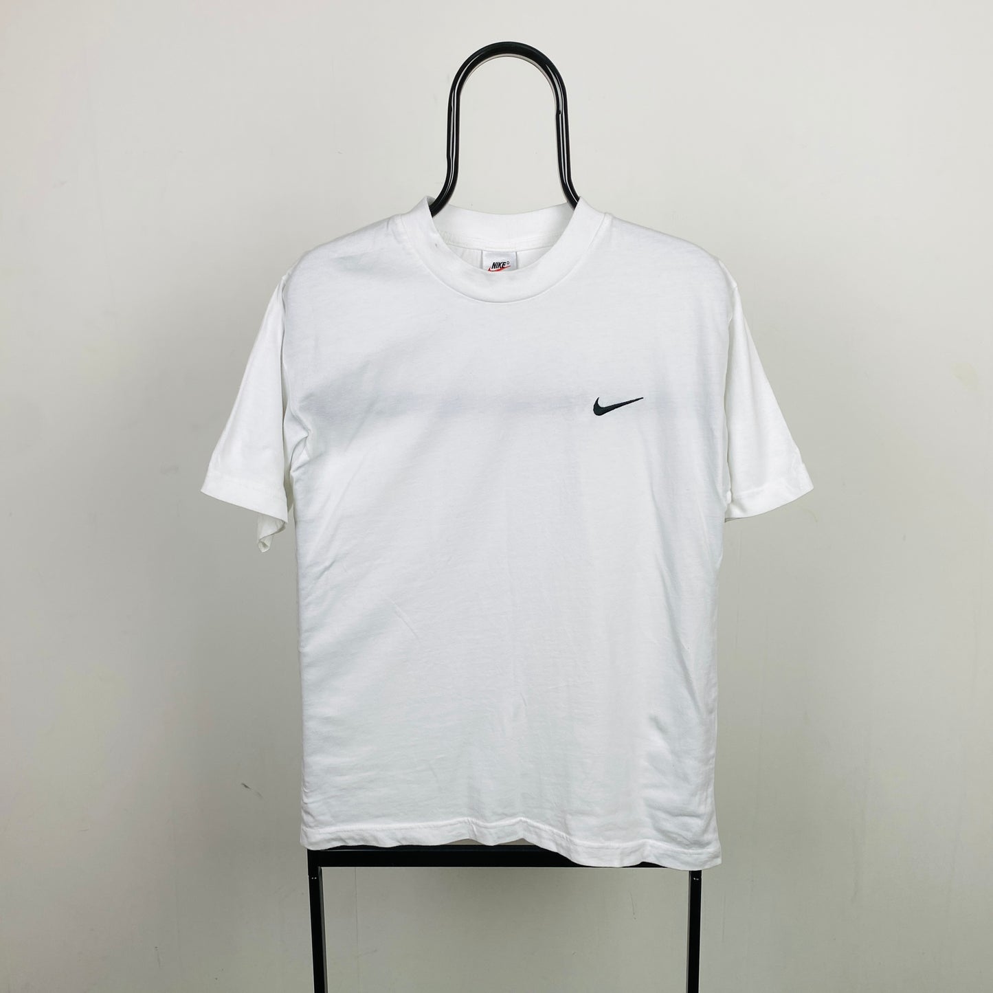 90s Nike T-Shirt White XS