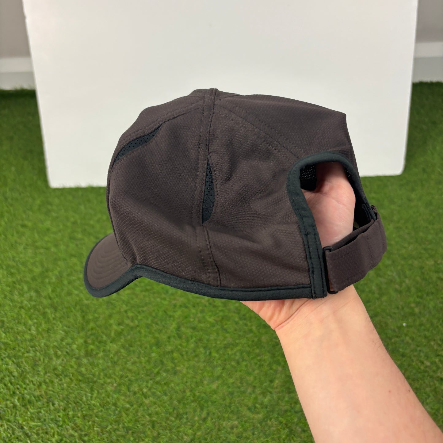 00s Nike Air Max Patta Hat Brown