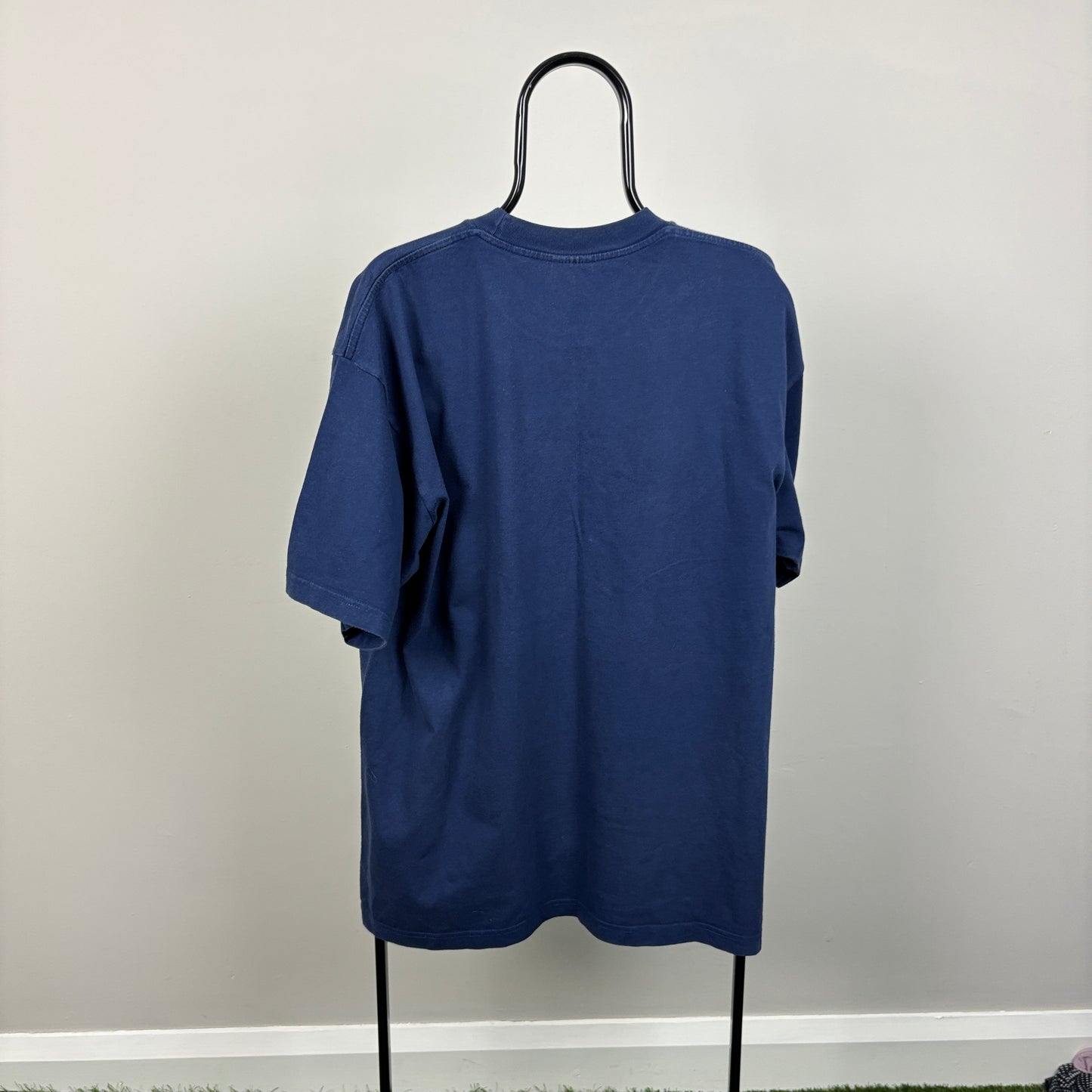 90s Nike T-Shirt Blue XL