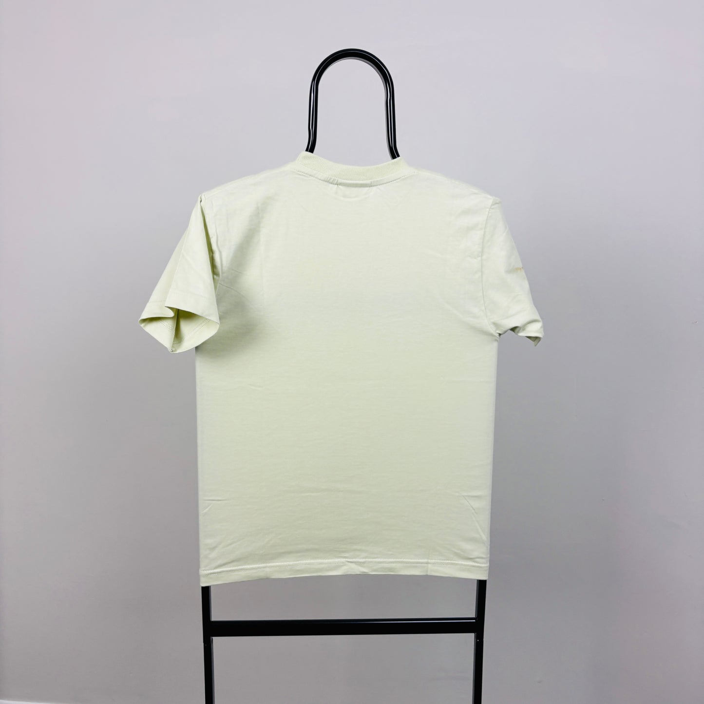 00s Nike T-Shirt Brown XS