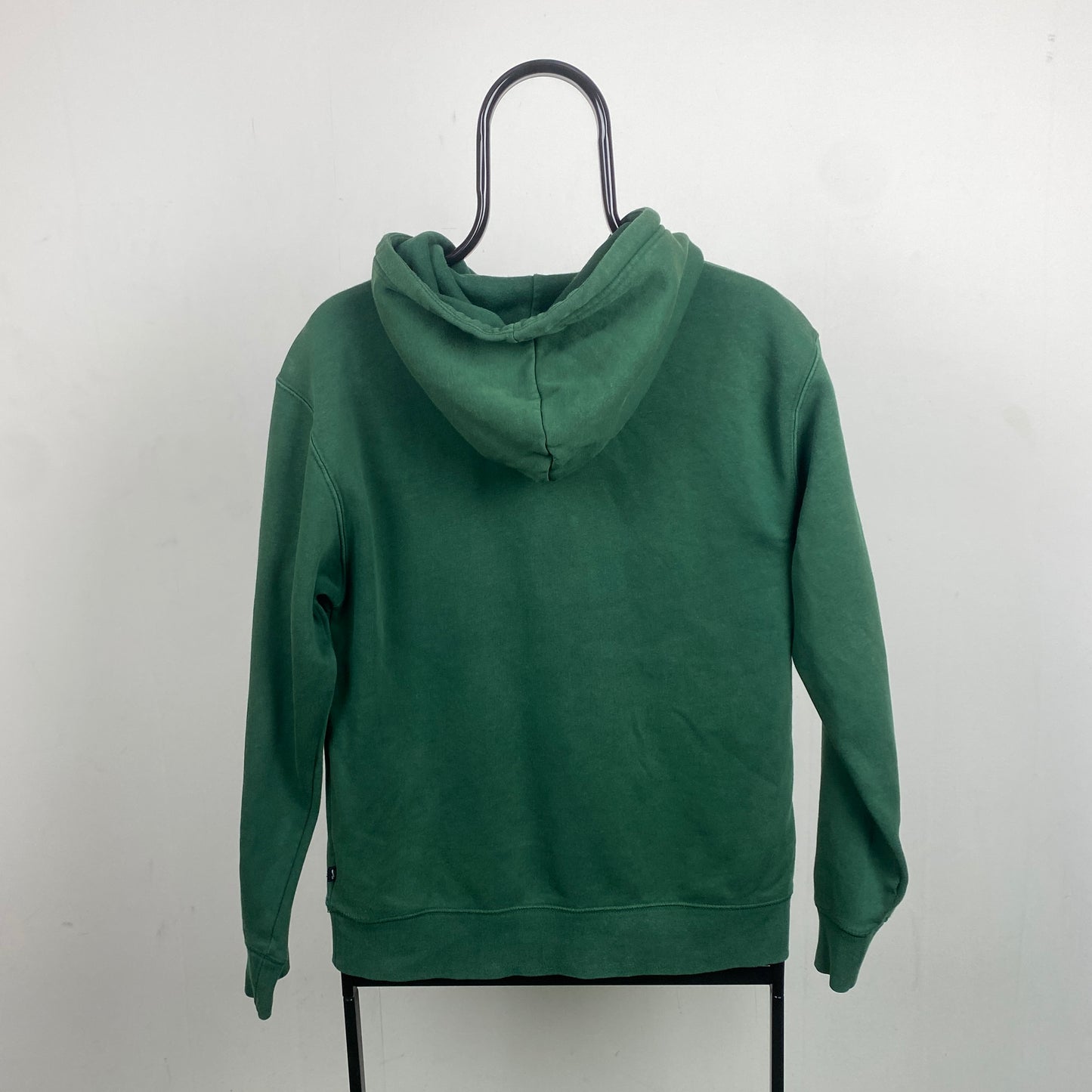 00s Nike Sb Court Hoodie Green XS