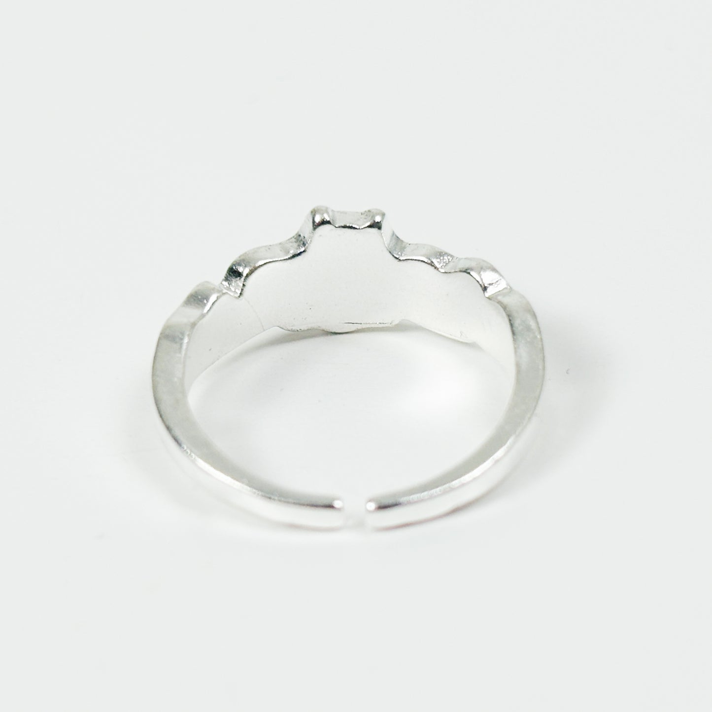 Cutie Ghost Ring