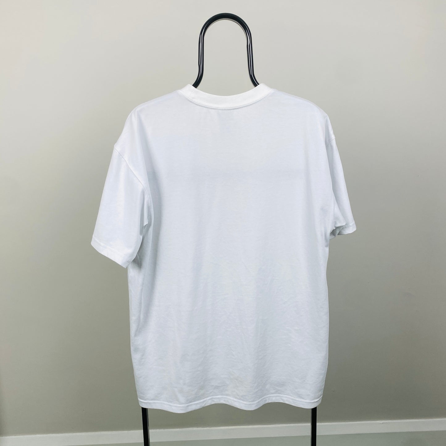 00s Nike ACG Starfish T-Shirt White Medium