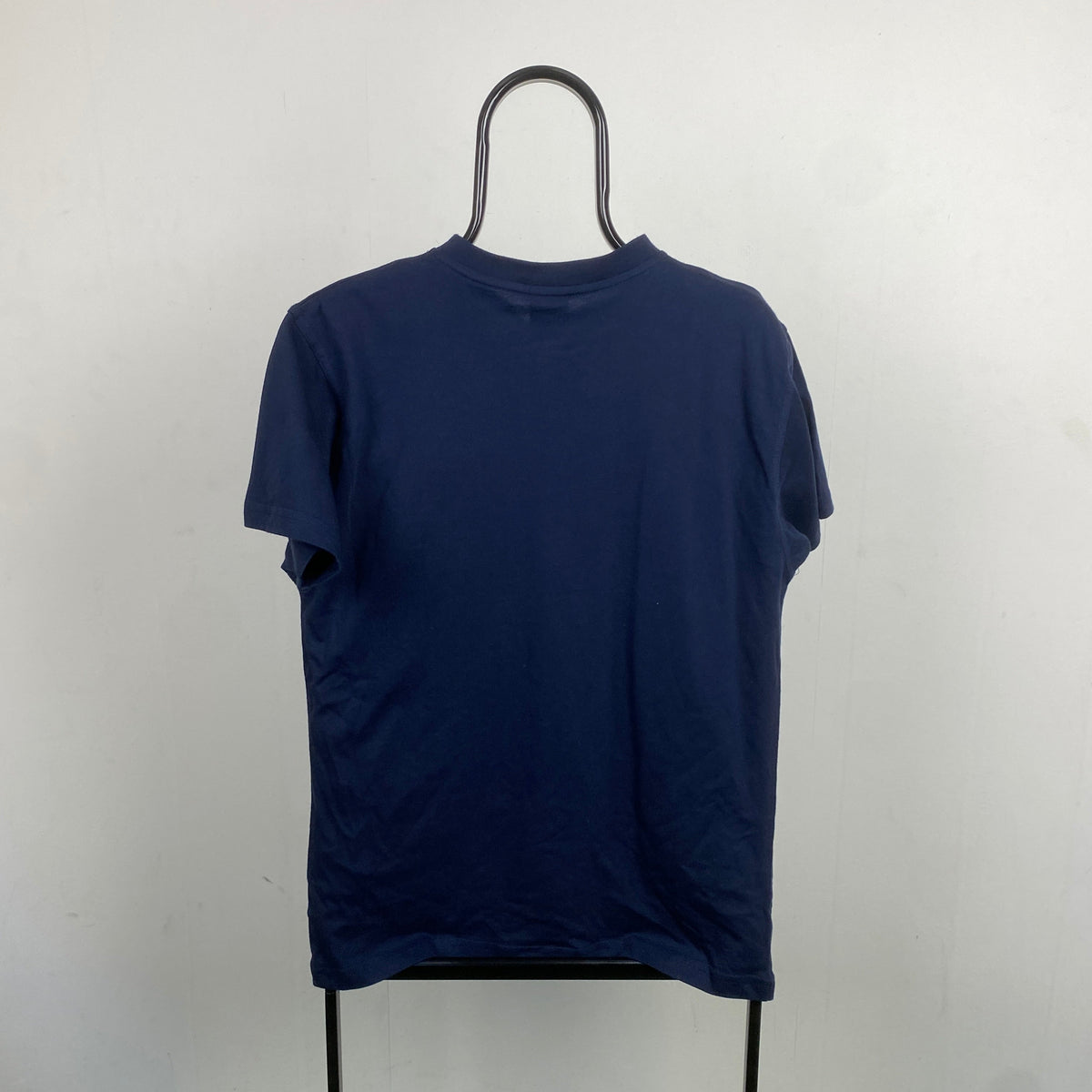 90s Nike T-Shirt Blue XL
