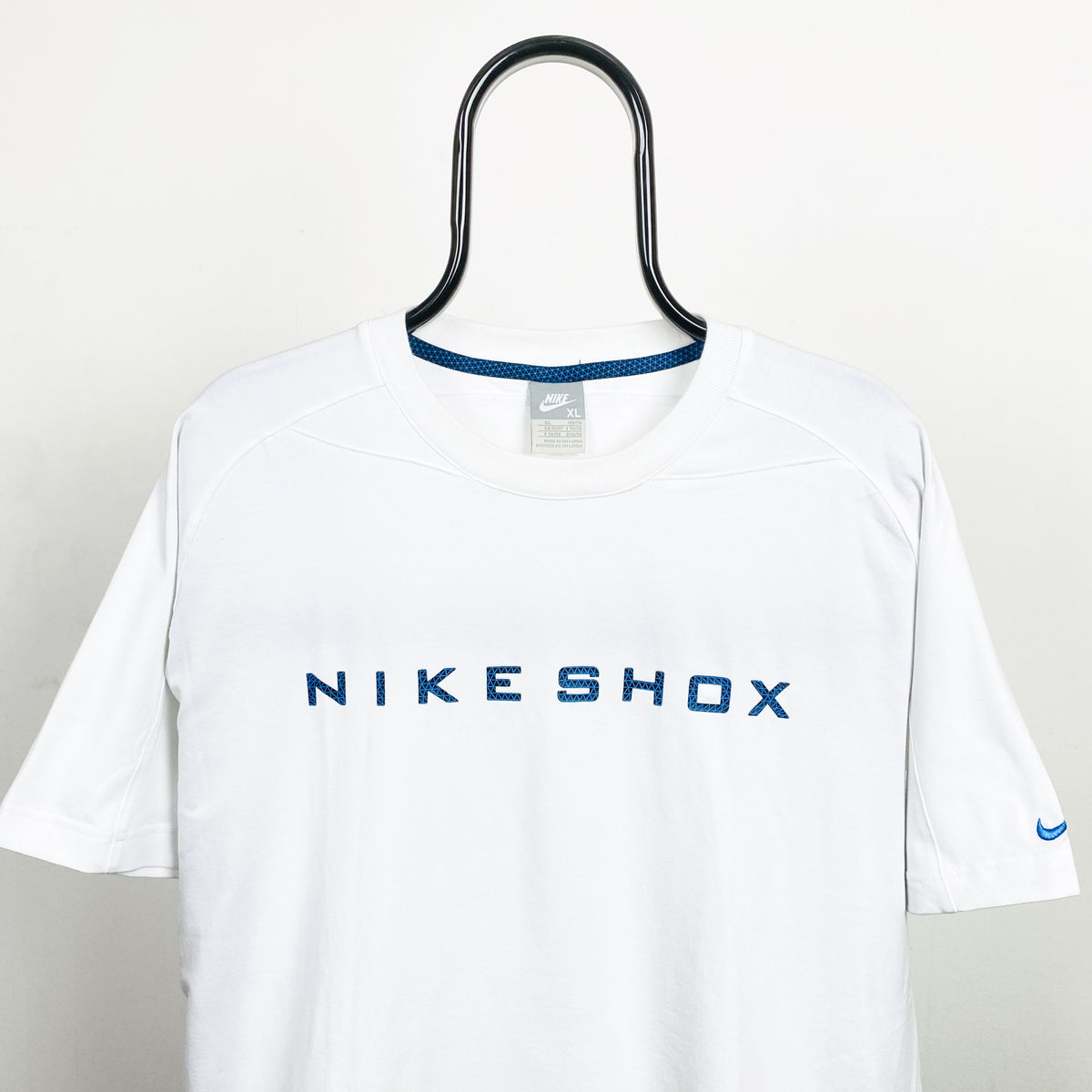 nike shox t shirt