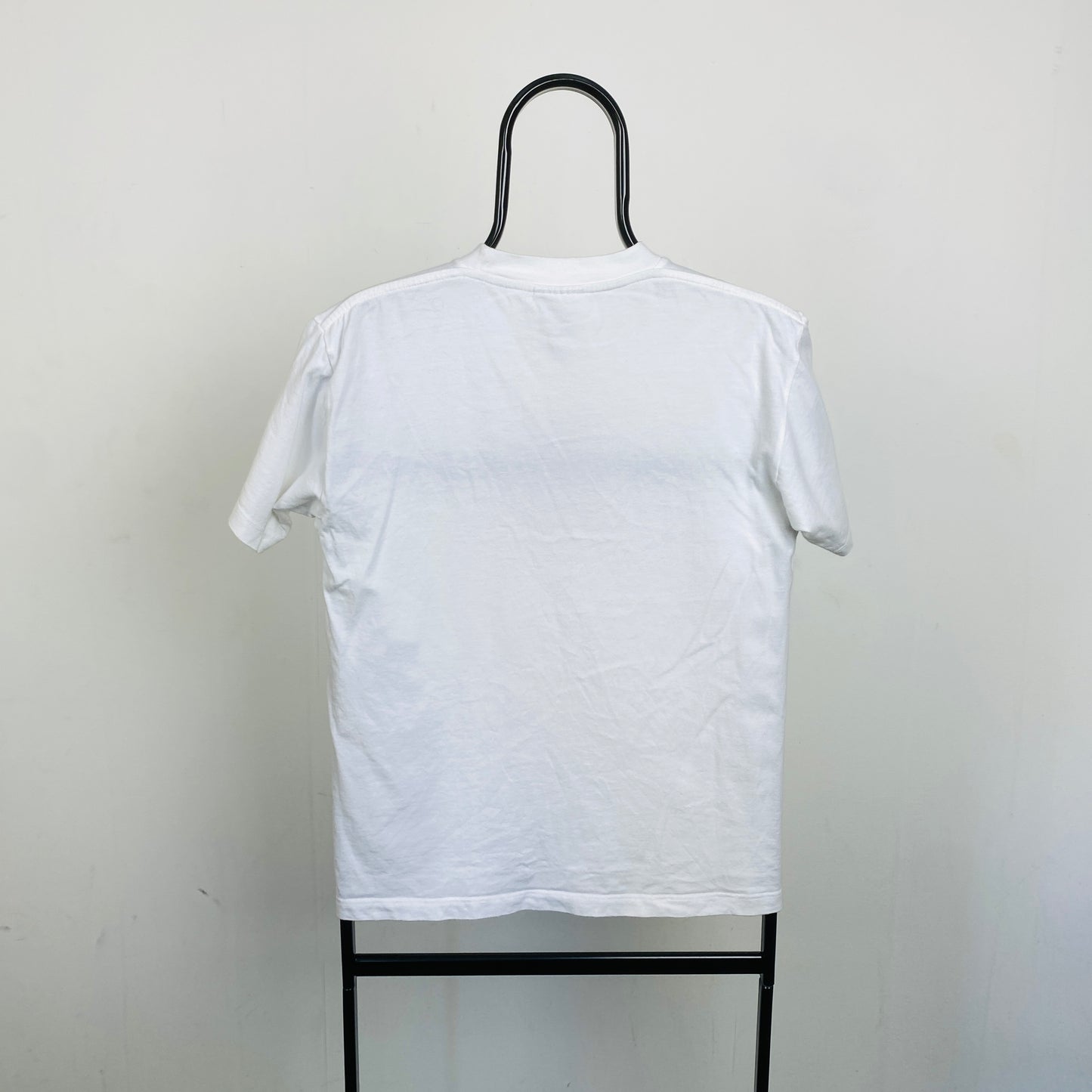 90s Nike Challenge Court T-Shirt White Womens Large