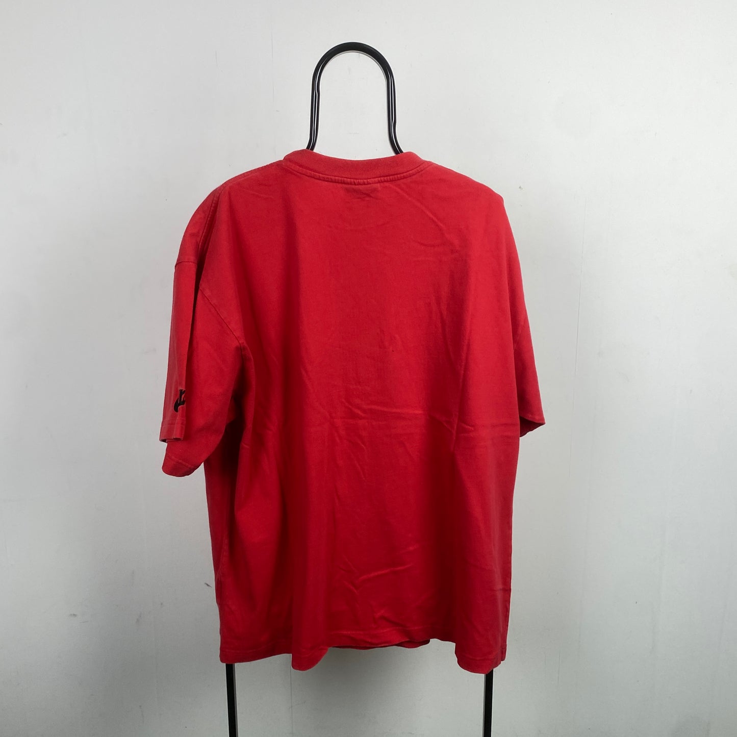 90s Nike T-Shirt Red XL