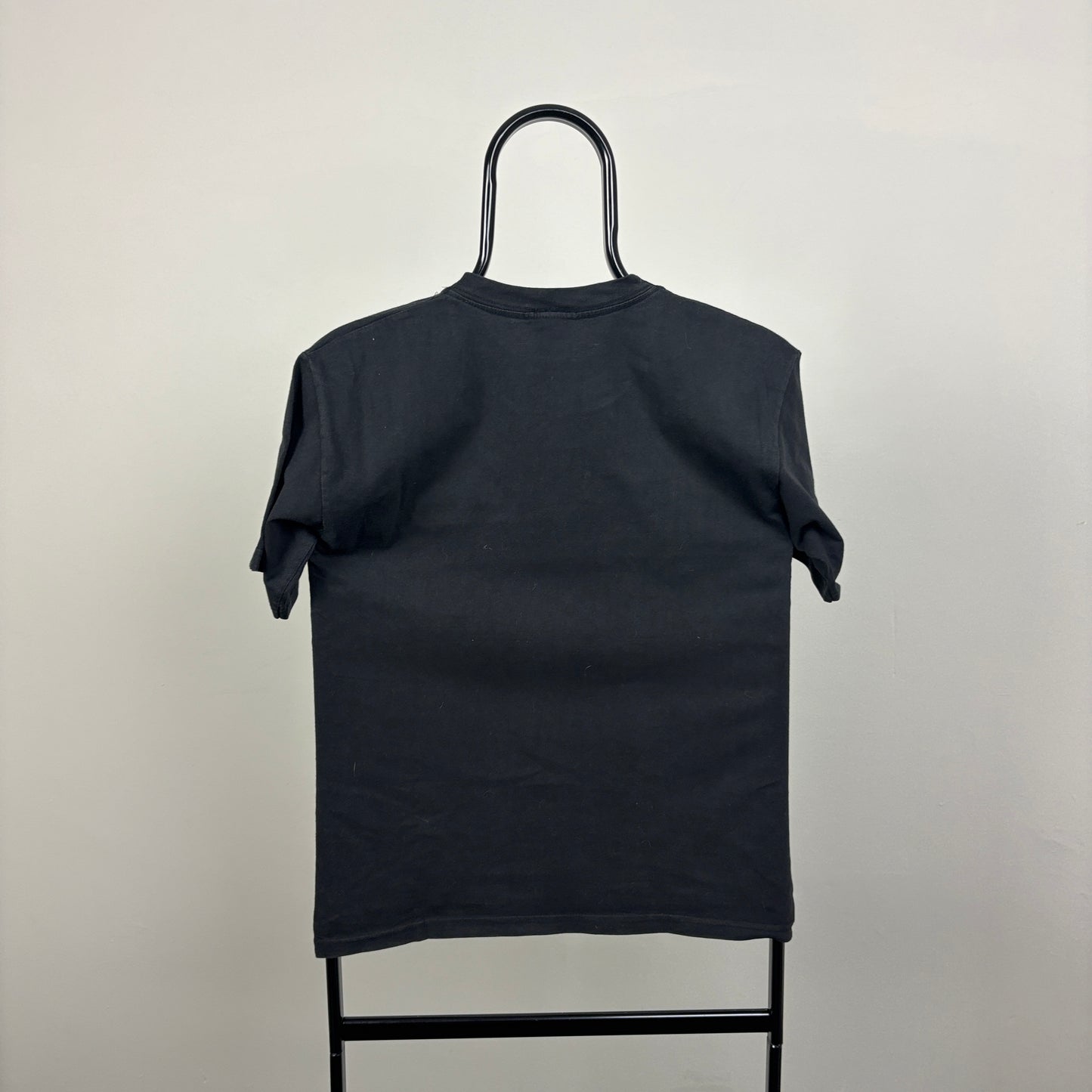 90s Star Wars T-Shirt Black XS