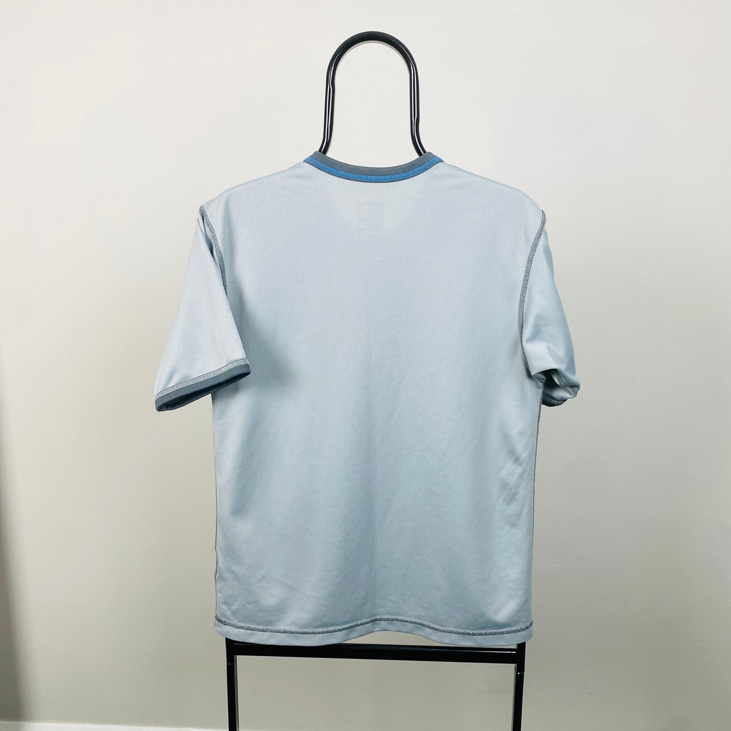 00s Nike ACG Base-layer T-Shirt Purple Small