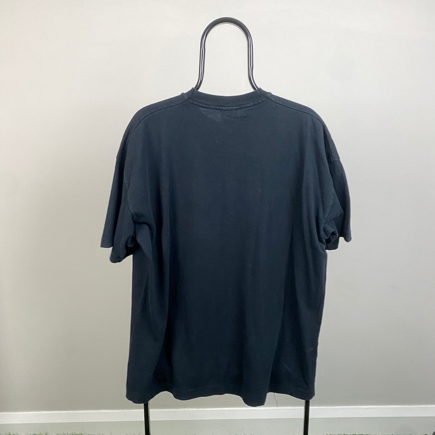 90s Nike T-Shirt Black XL