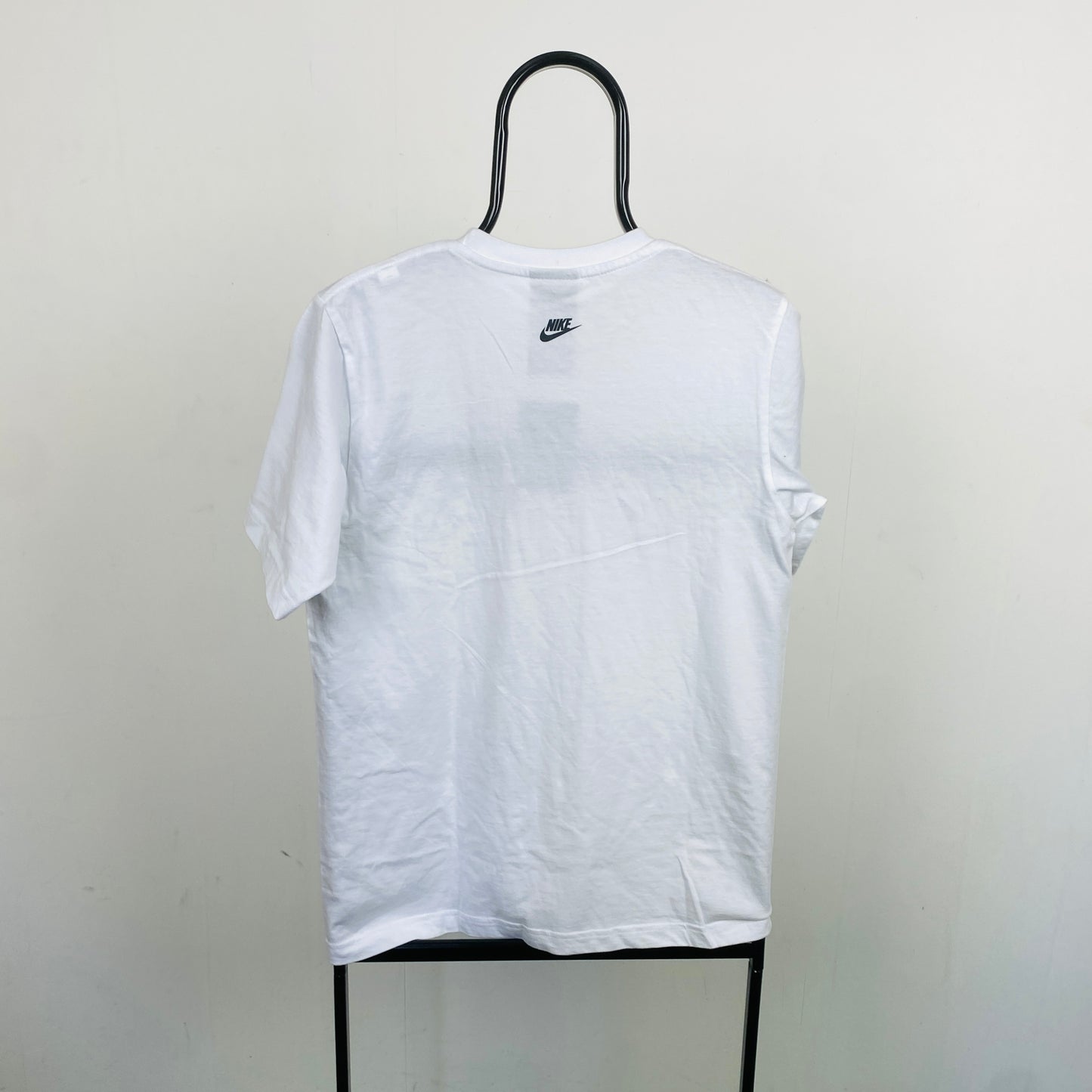 00s Nike T-Shirt White Small