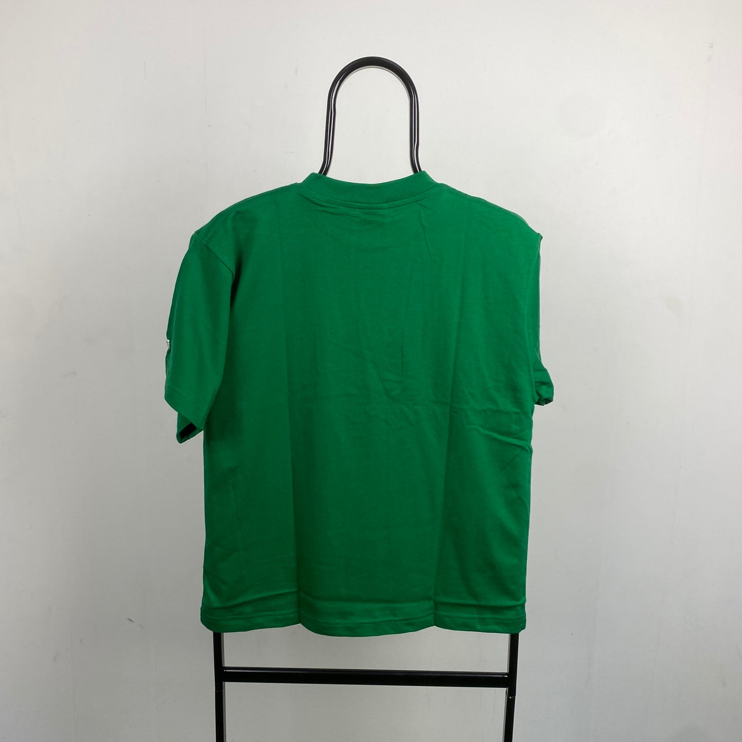 90s Nike T-Shirt Green Small