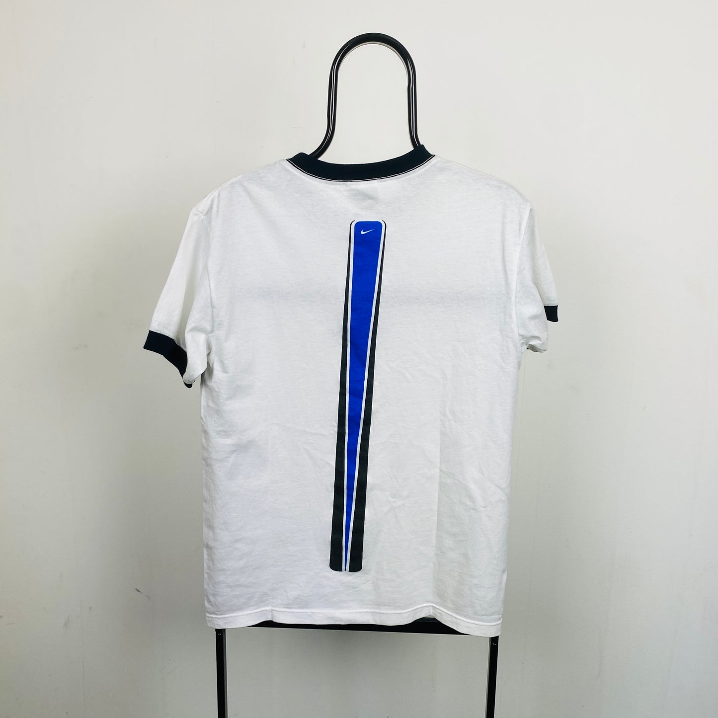 90s Nike T-Shirt White Small