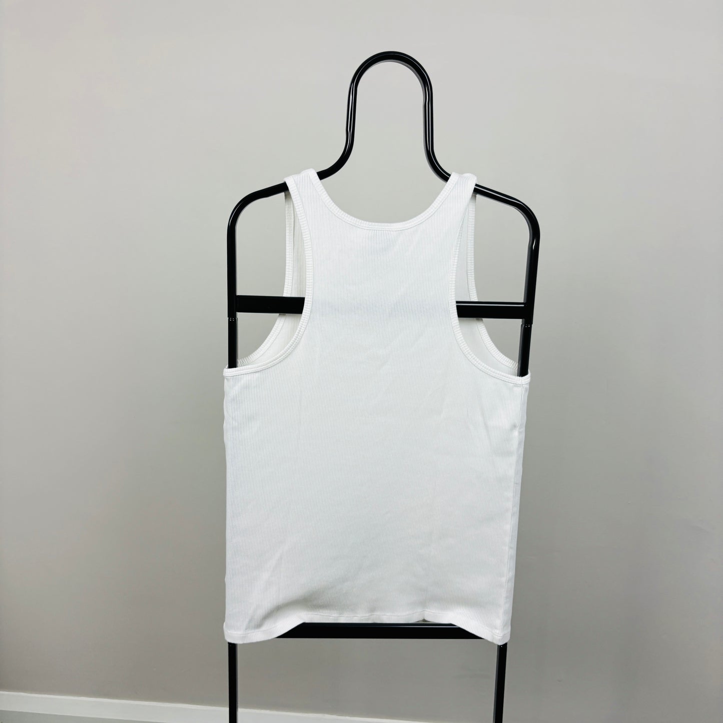 00s Nike ACG Vest T-Shirt White XXL