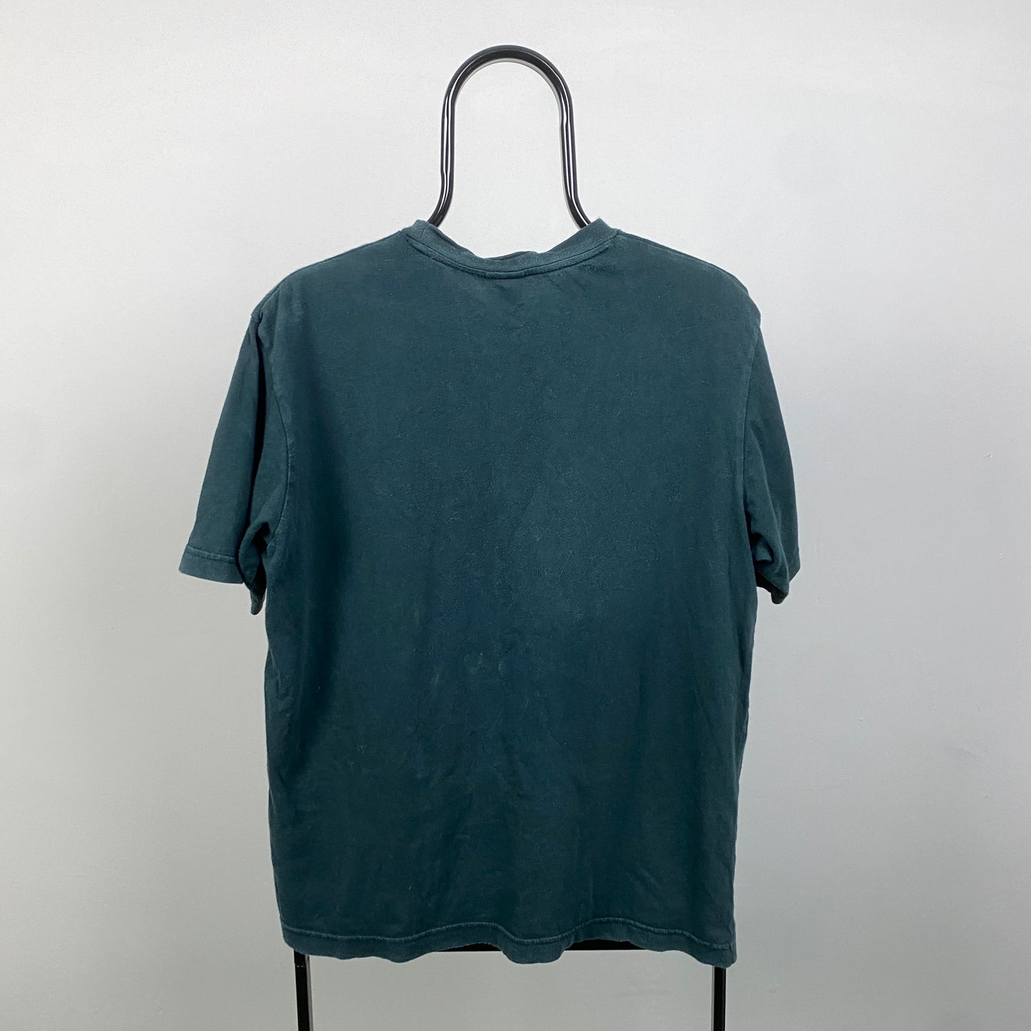 00s Nike Shox T-Shirt Black Medium