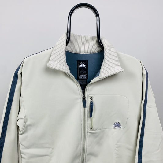 00s Nike ACG Fleece Sweatshirt Brown Medium