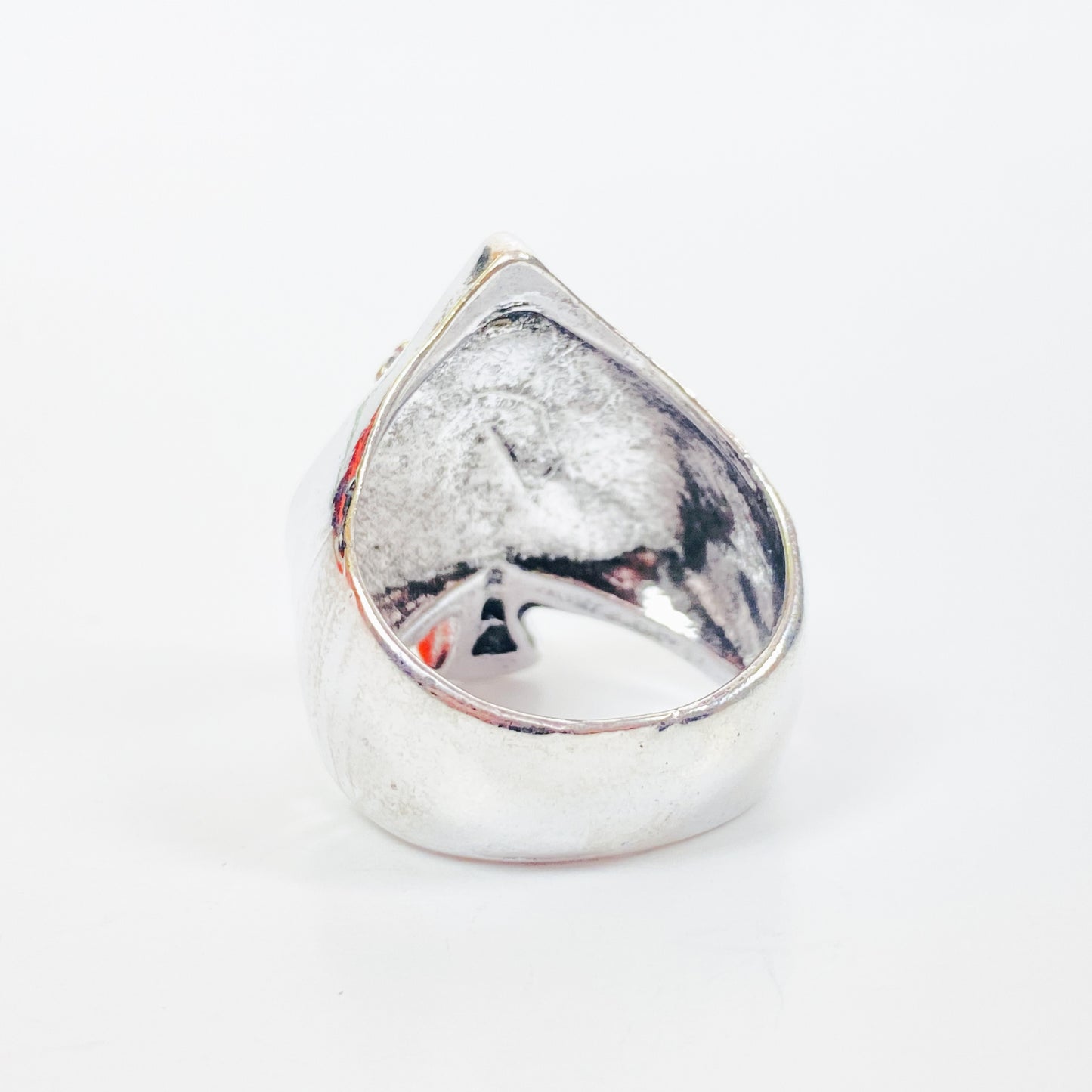 Skade Ring Silver