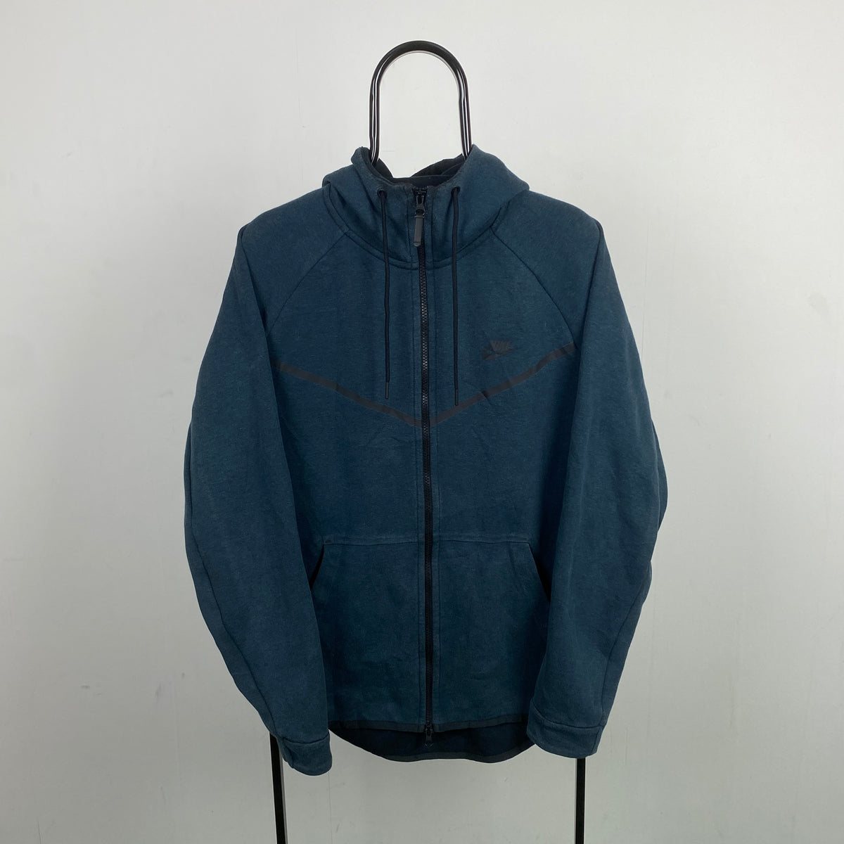 Nike tech hotsell windrunner sherpa hoodie