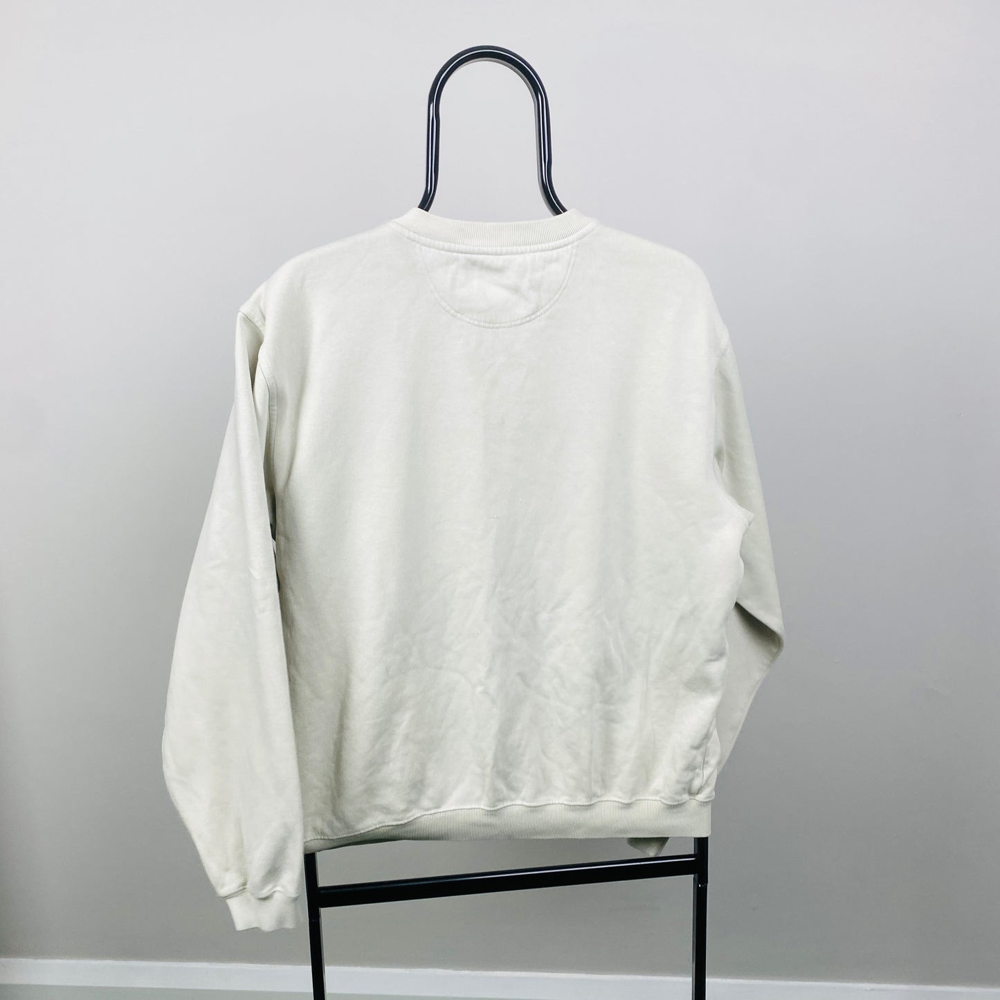 00s Nike Sweatshirt Brown Small