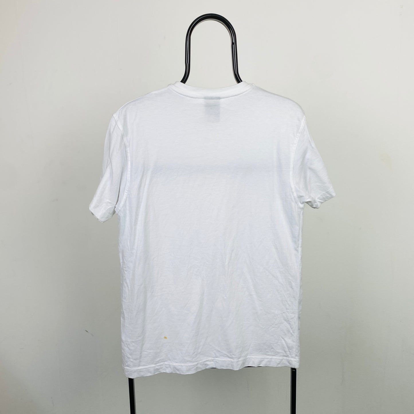 00s Nike T-Shirt White Small