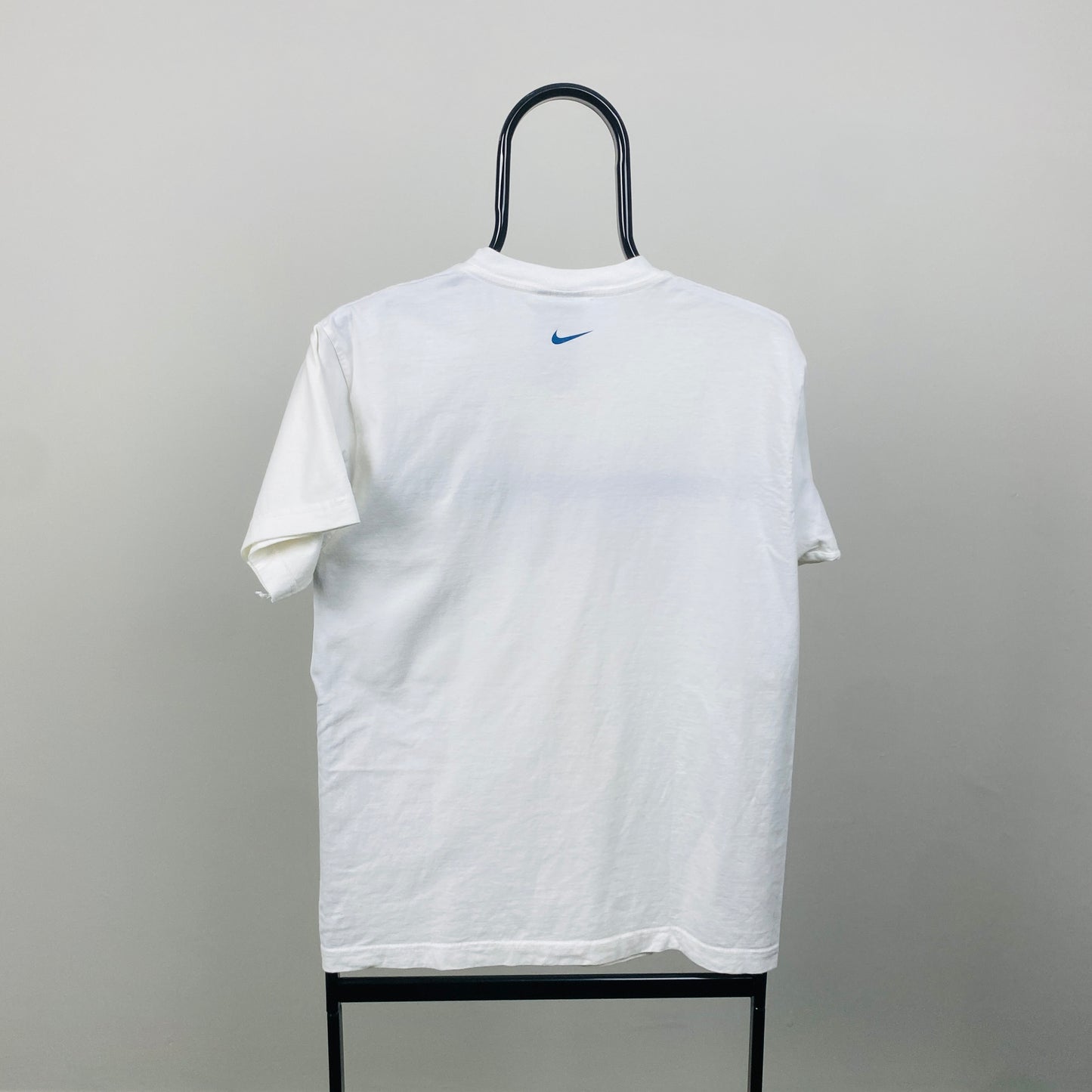 00s Nike Tn Air T-Shirt White Small