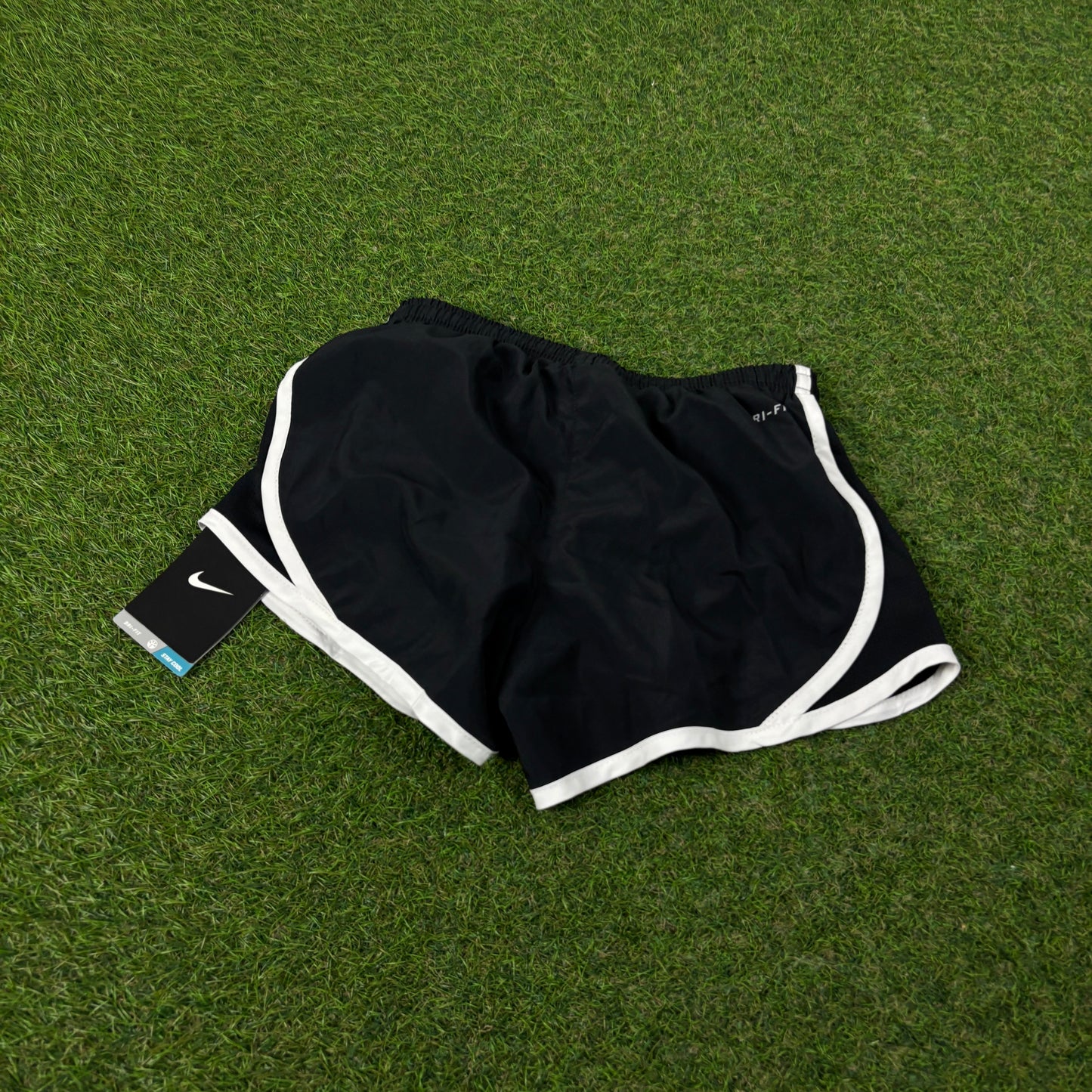 00s Nike Running Sprinter Shorts Black Women’s XS