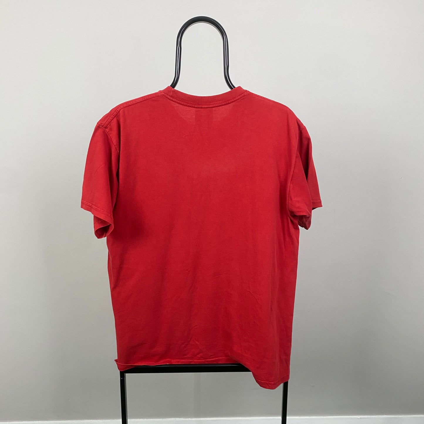 00s Nike T-Shirt Red XL