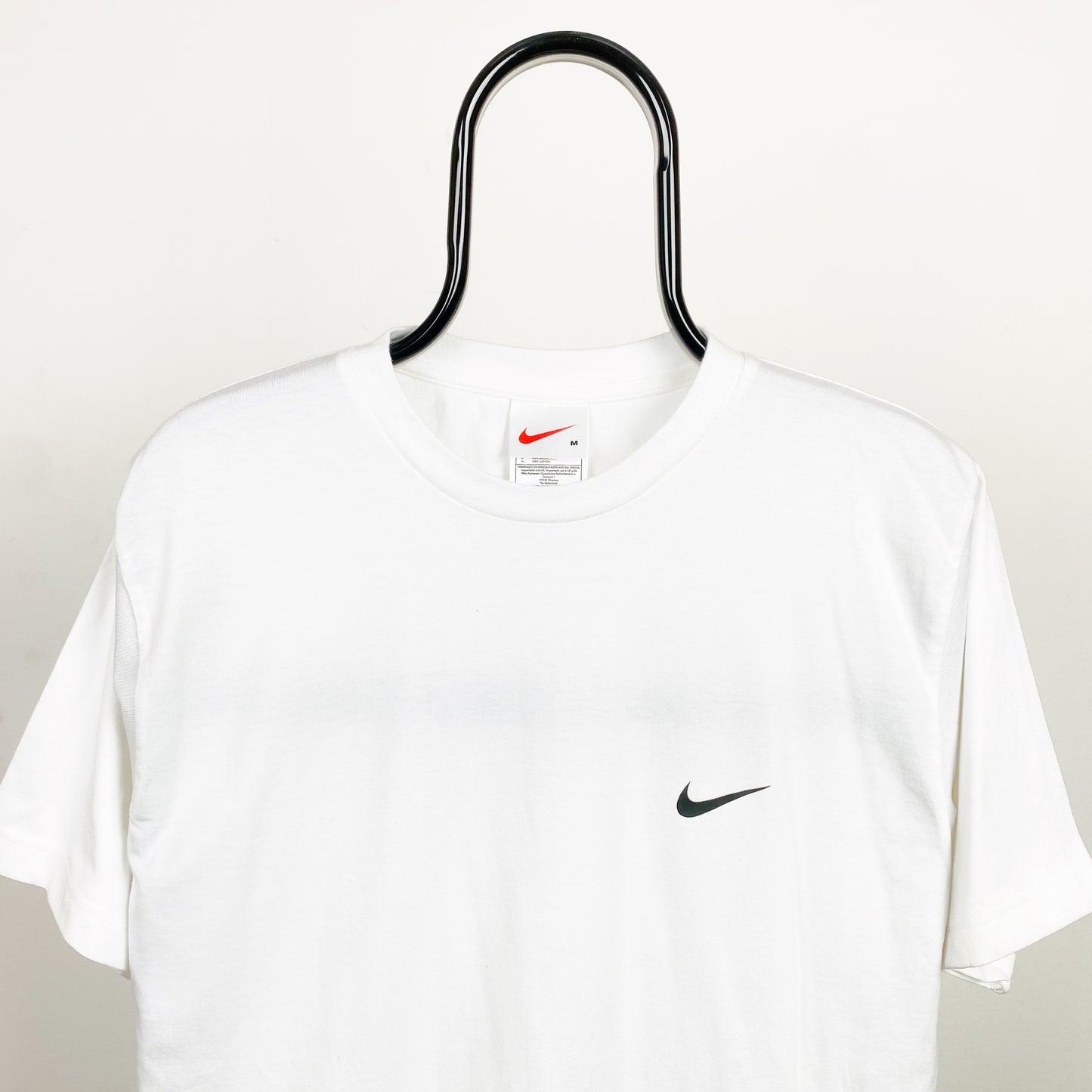 90s Nike T-Shirt White Medium