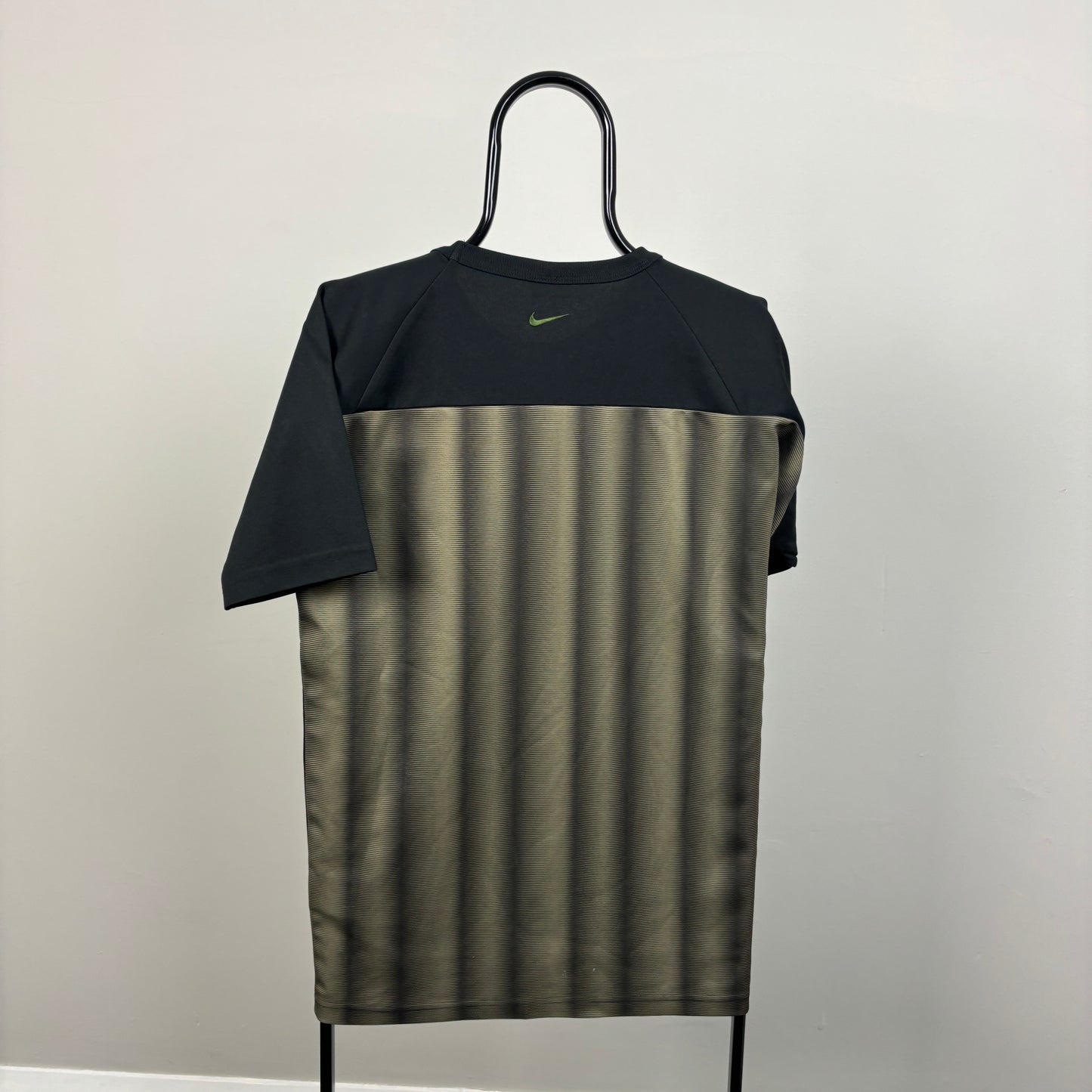 90s Nike T-Shirt Black Small