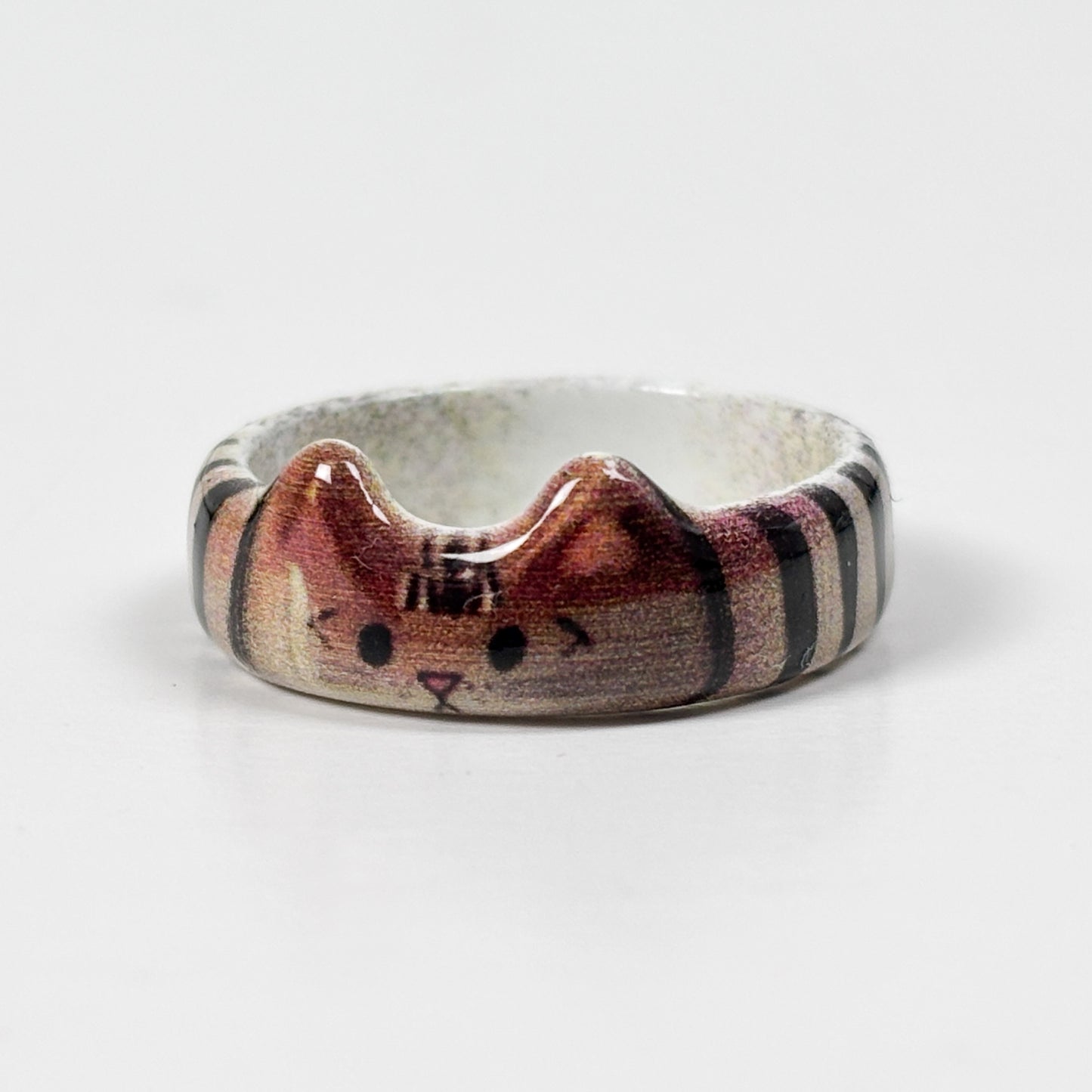 Kitty Cat Ring