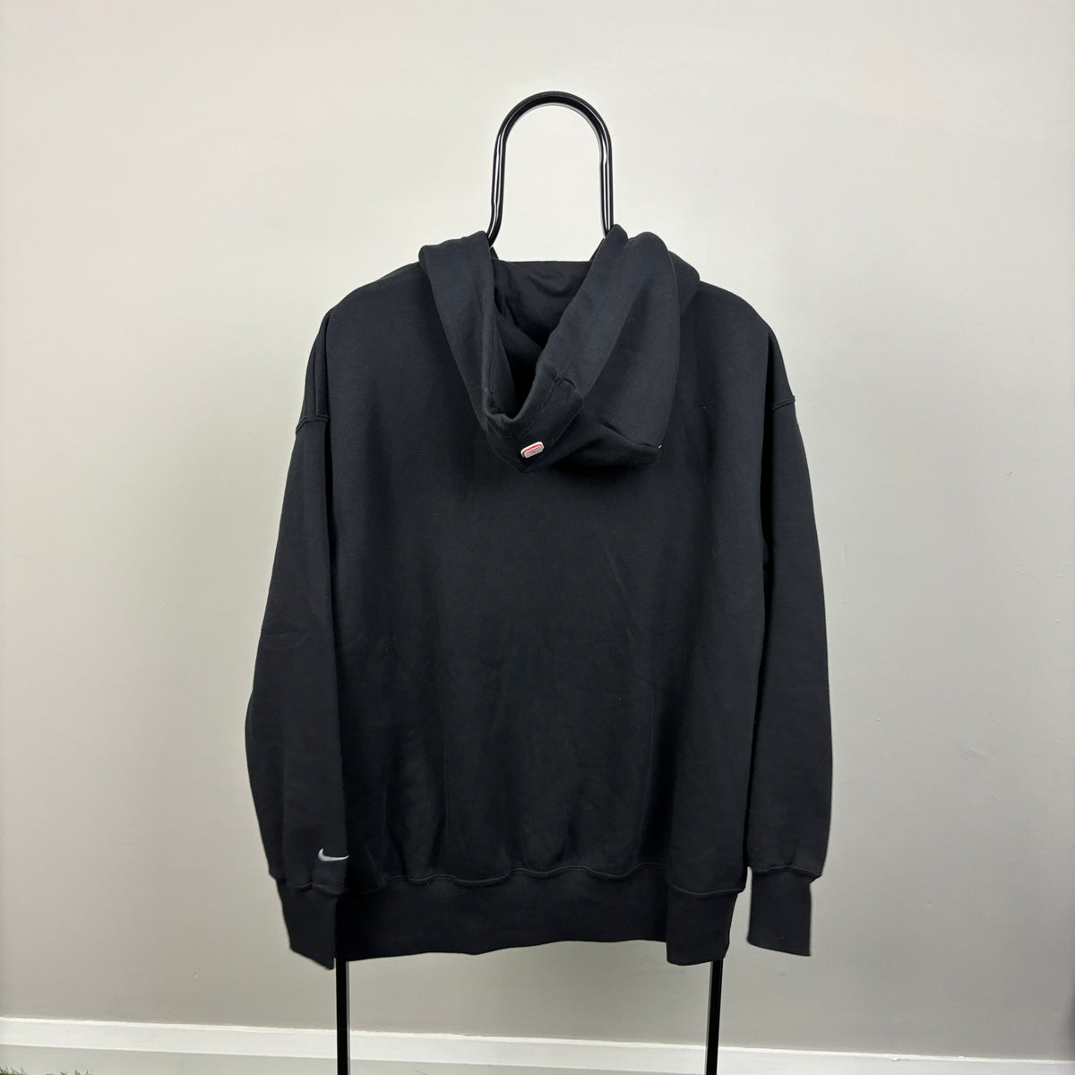 00s Nike Shox Hoodie Black Women’s Medium