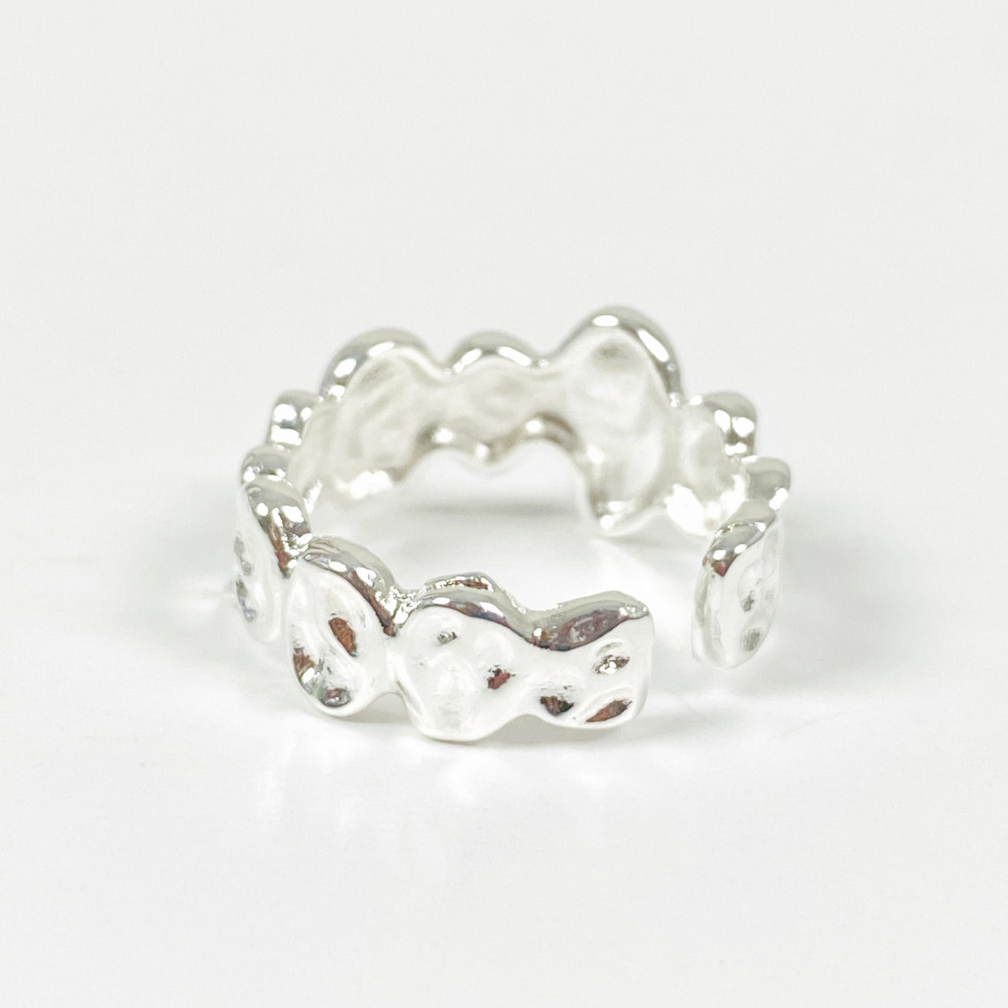 Vintage Adjustable Grill Ring