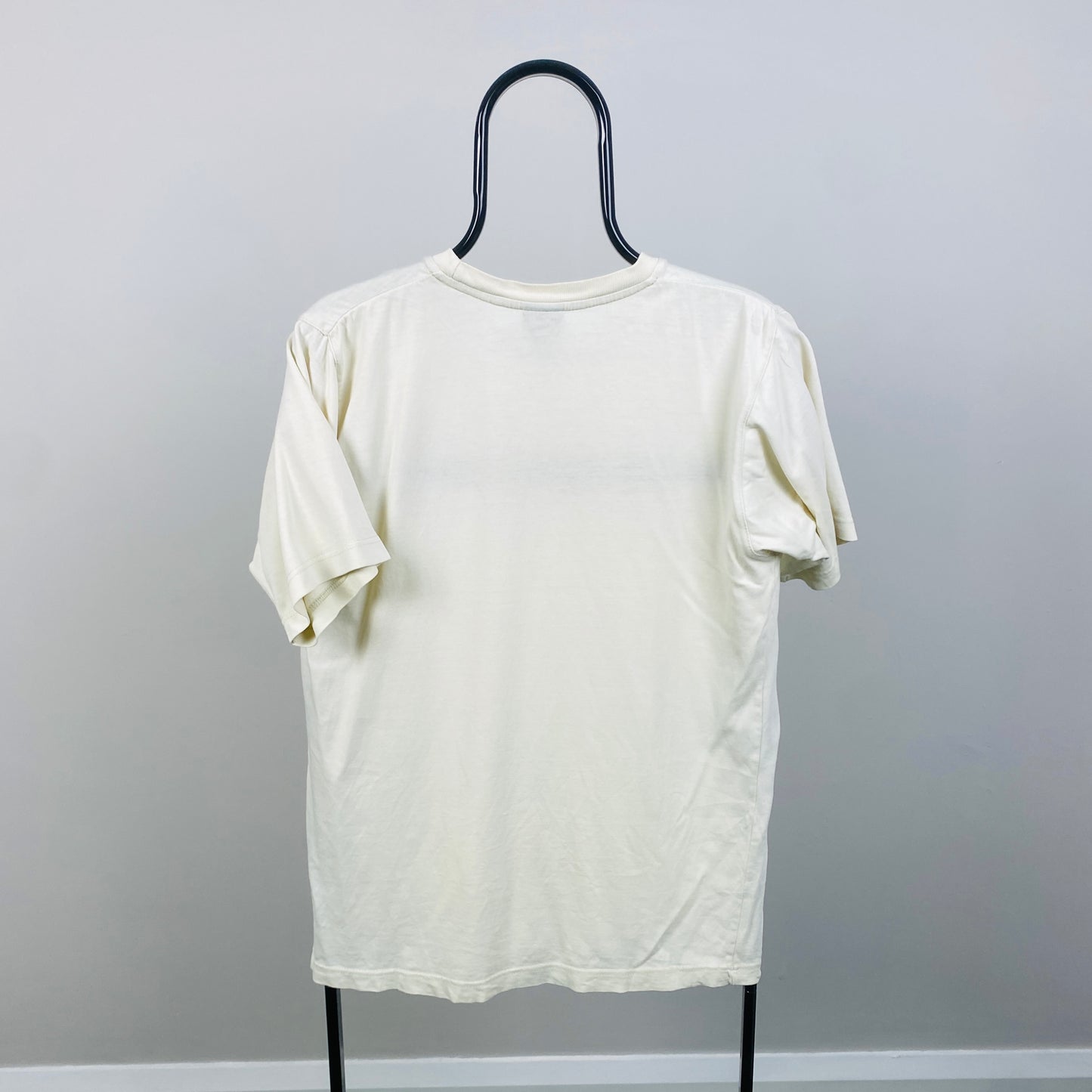 00s Nike T-Shirt Brown Small