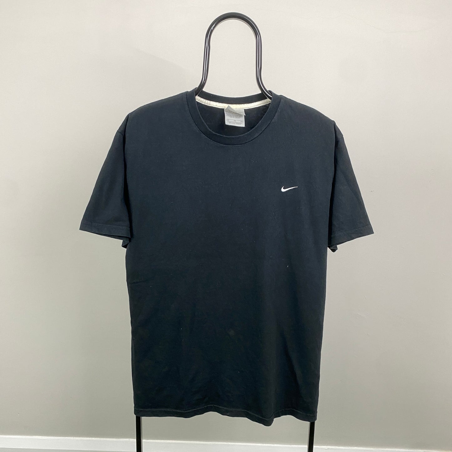 00s Nike T-Shirt Black XL