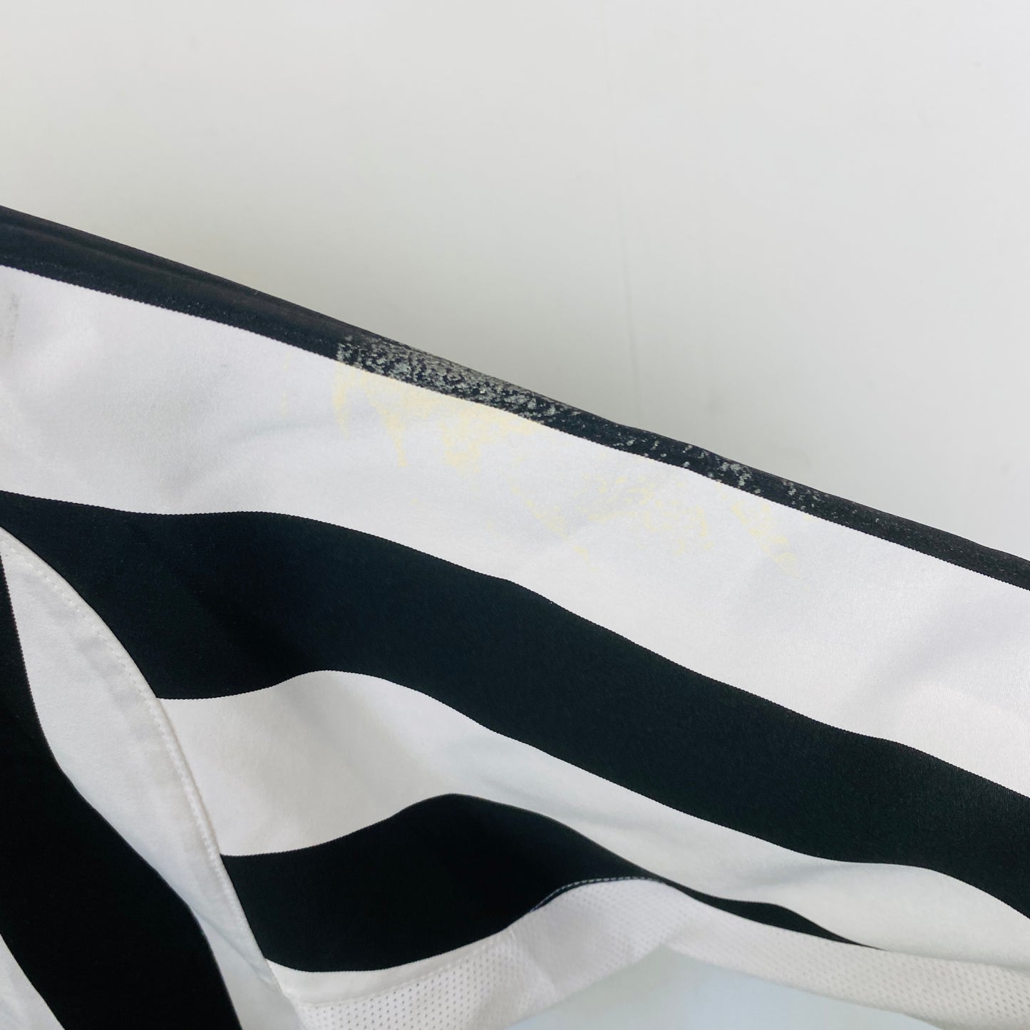 00s Nike Juventus Football Shirt T-Shirt White Small