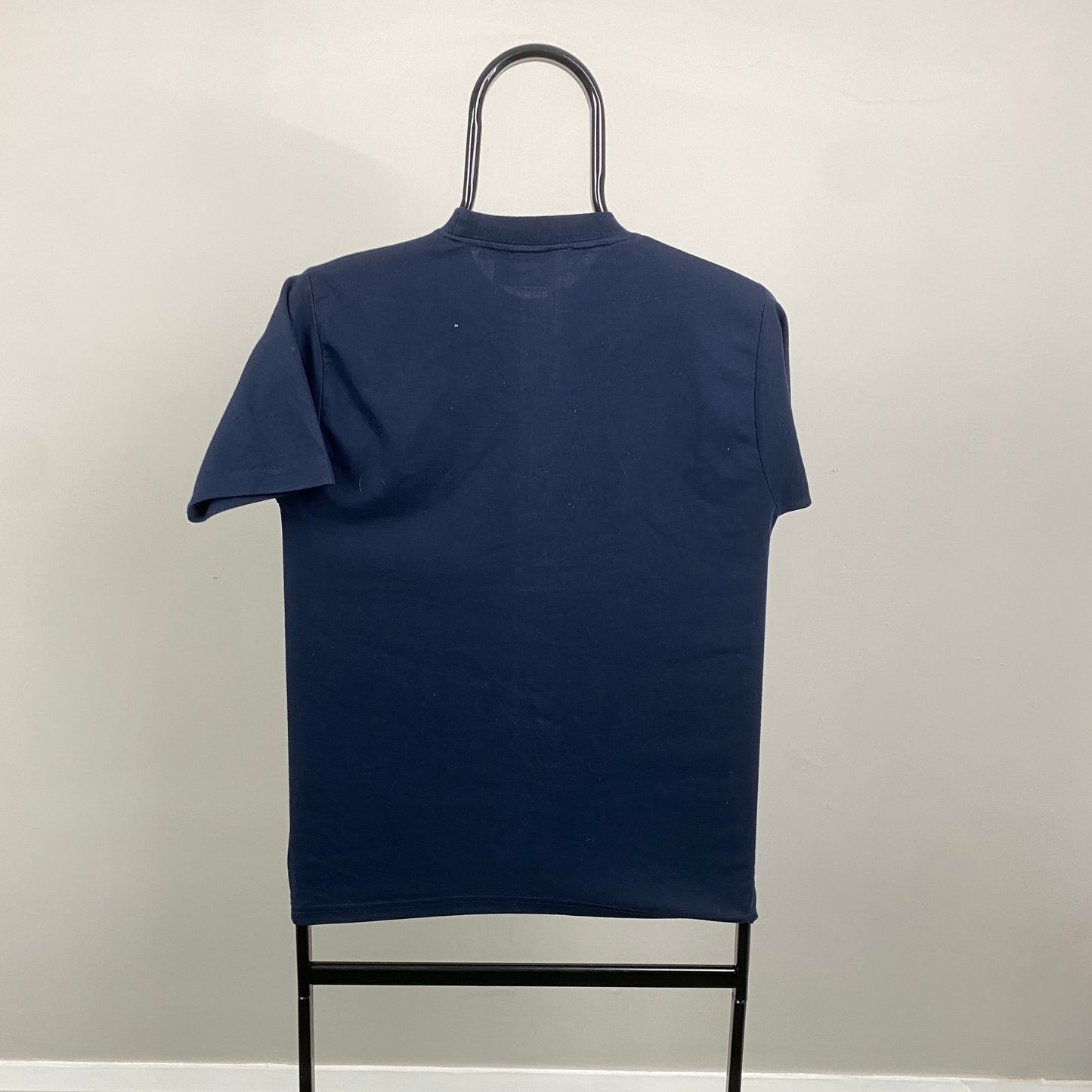 90s Nike T-Shirt Blue Small
