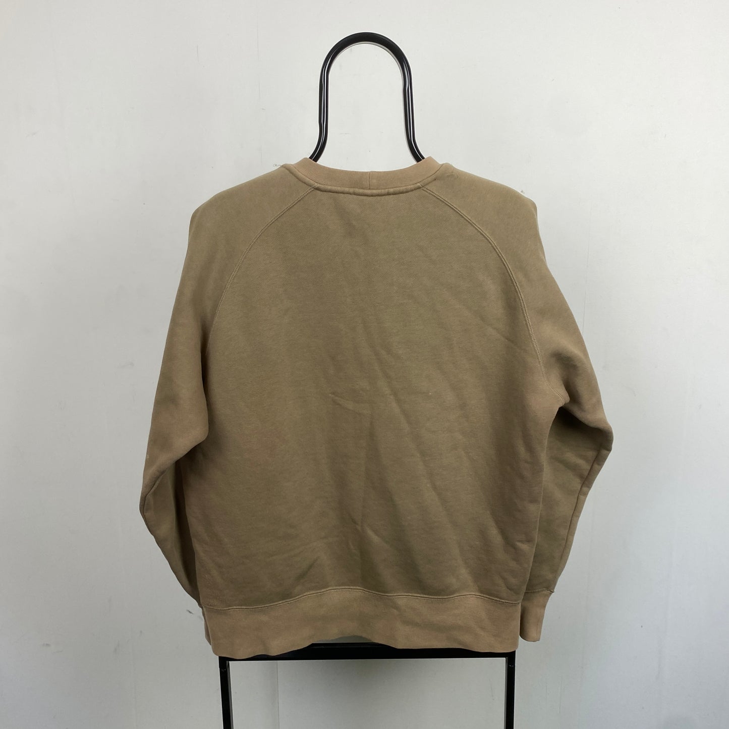 90s Nike Oregon Buffalo Sweatshirt Brown Large