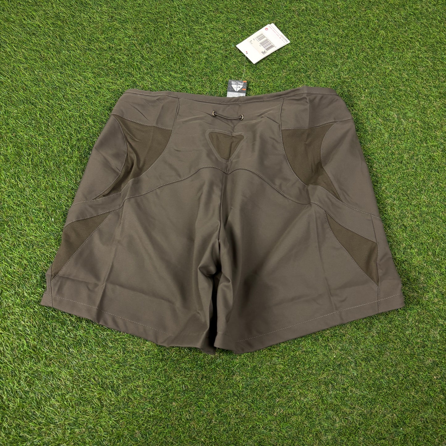 00s Nike ACG Shorts Brown Large