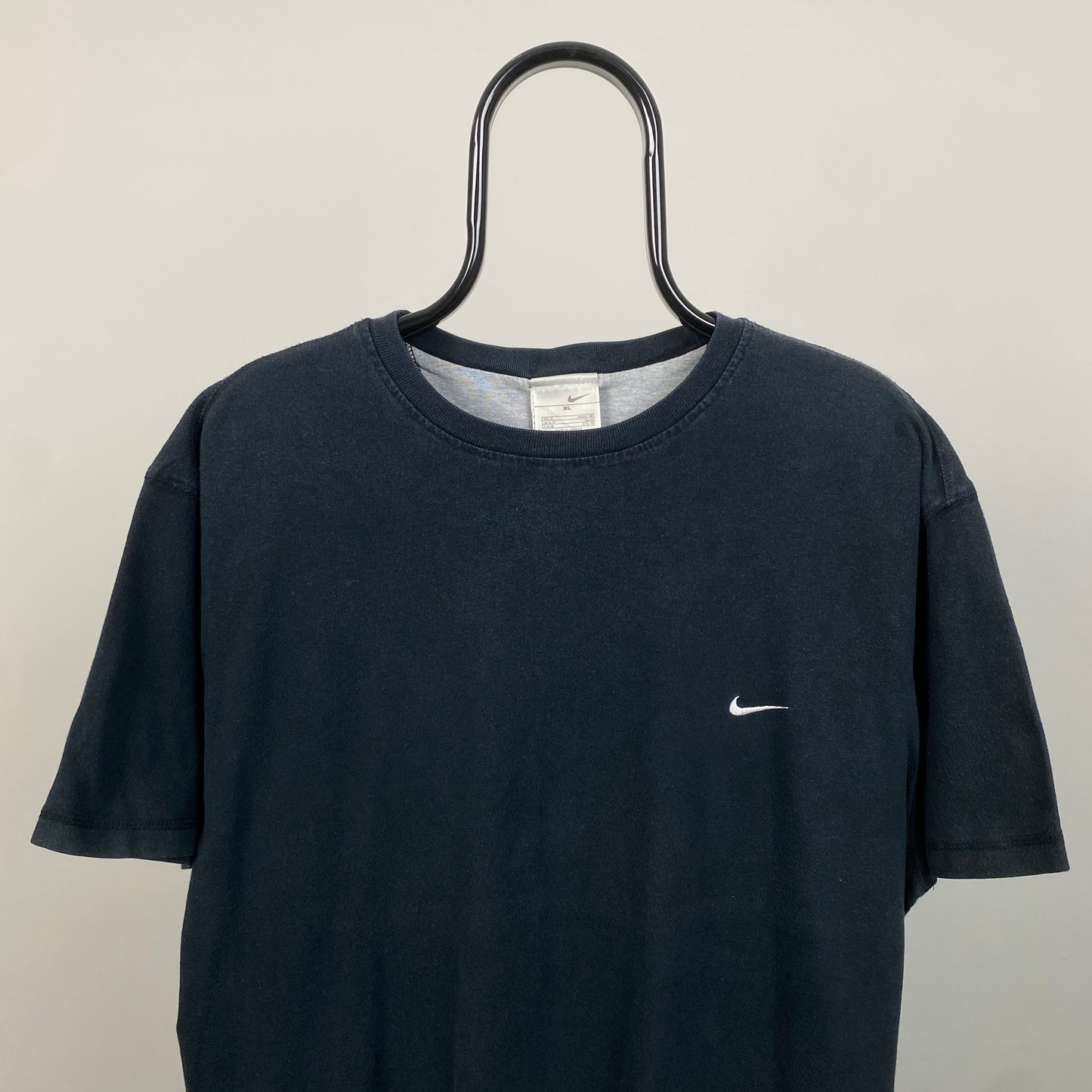 00s Nike T-Shirt Black XL