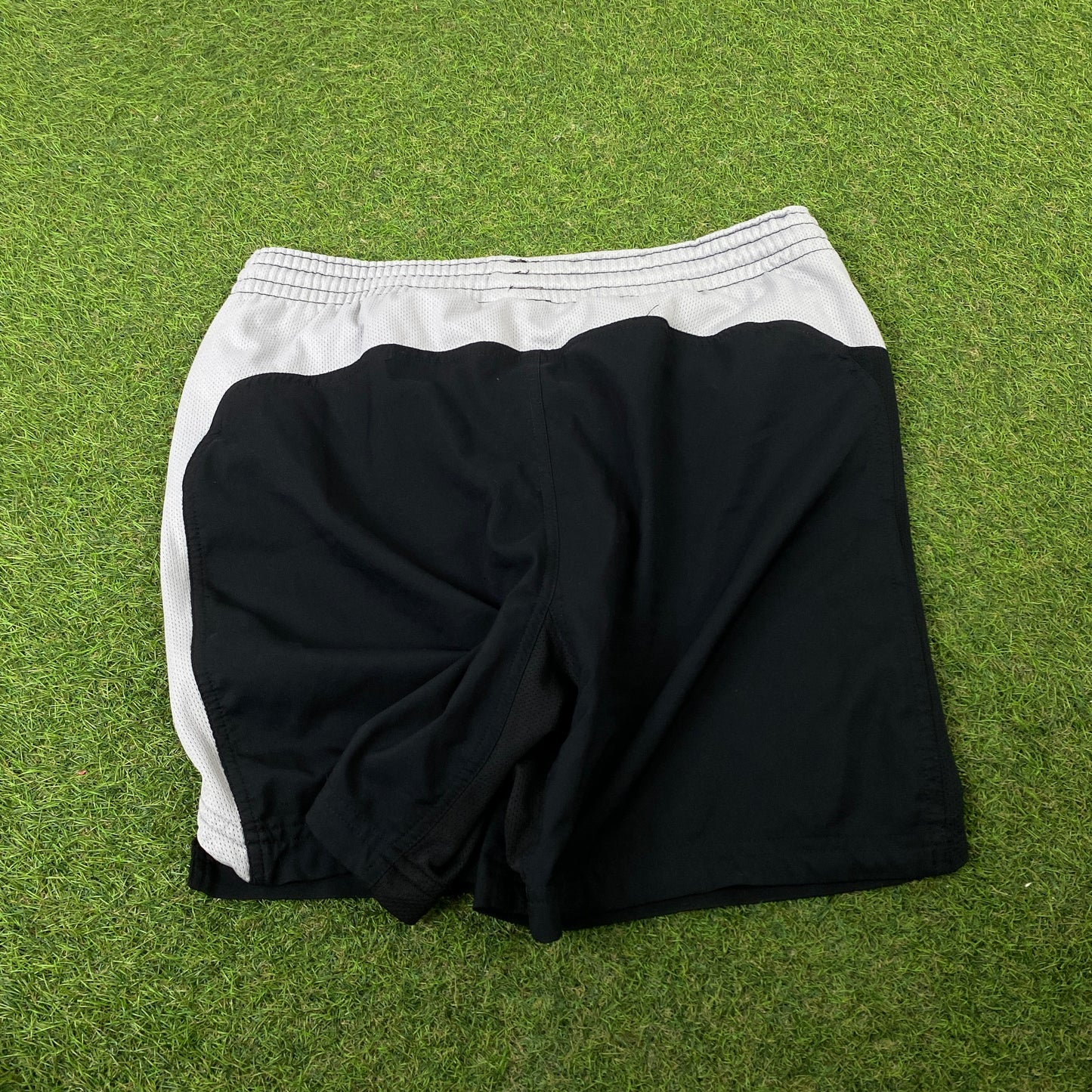 00s Nike Shorts Black Small