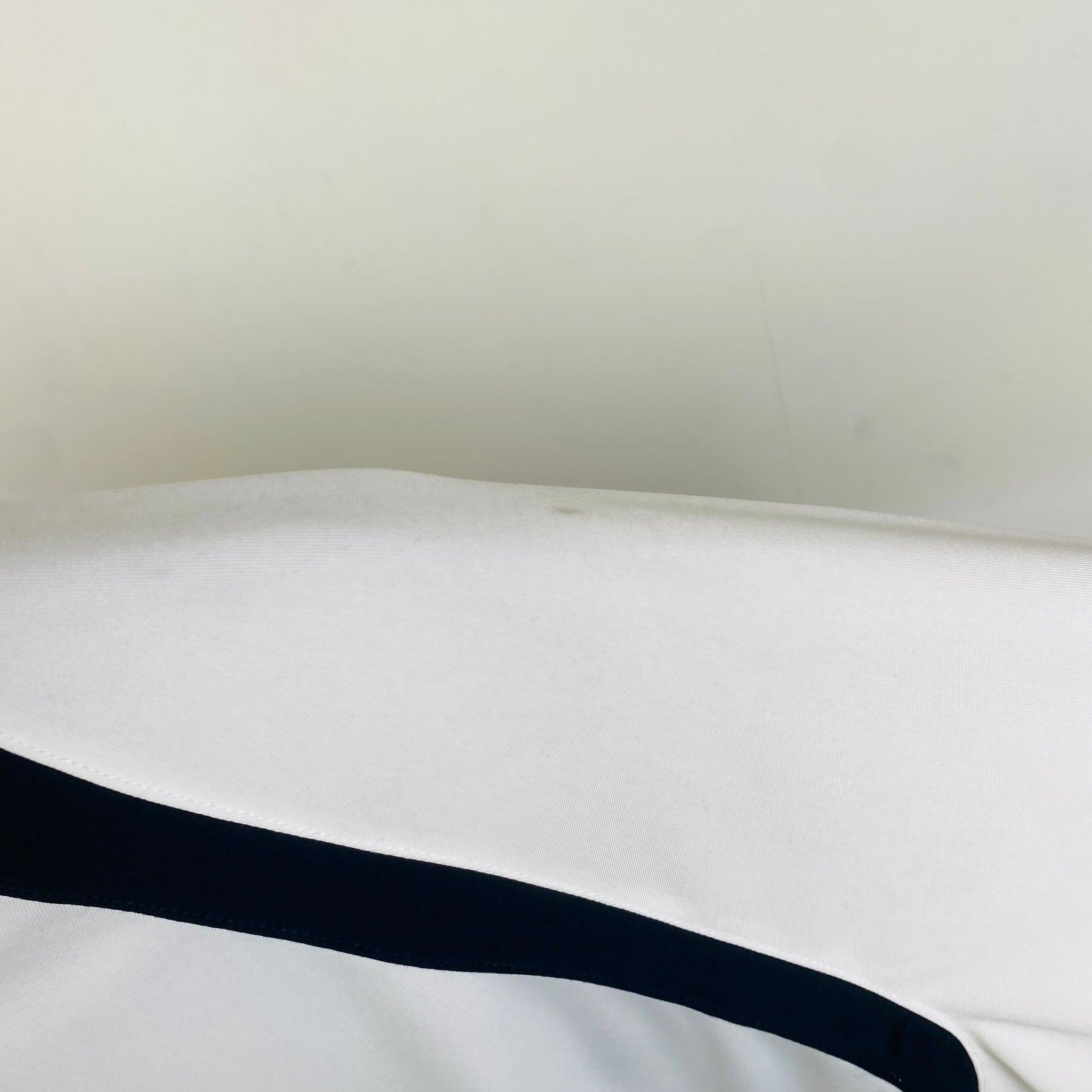 00s Nike Inter Milan Football Shirt T-Shirt White XXL