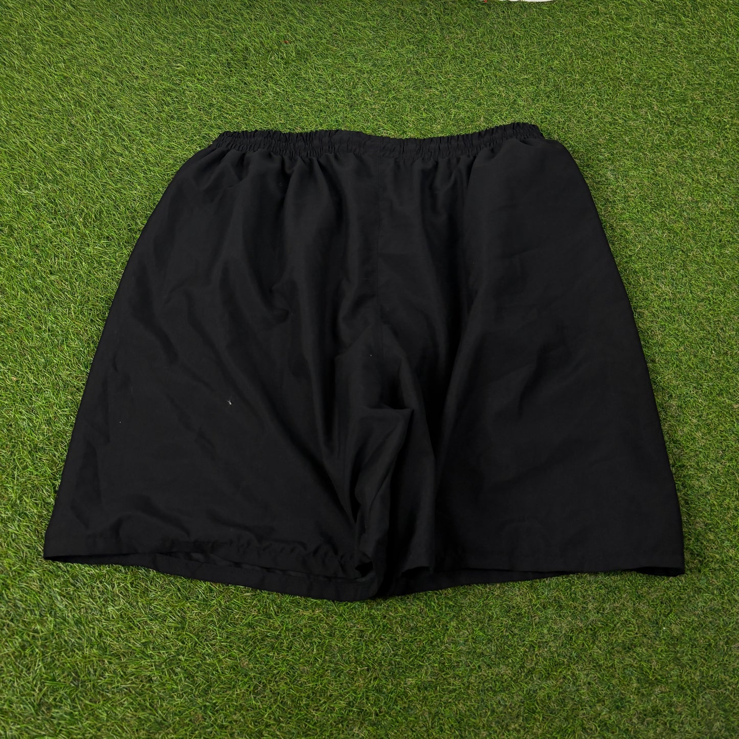 00s Nike Shorts Black XL