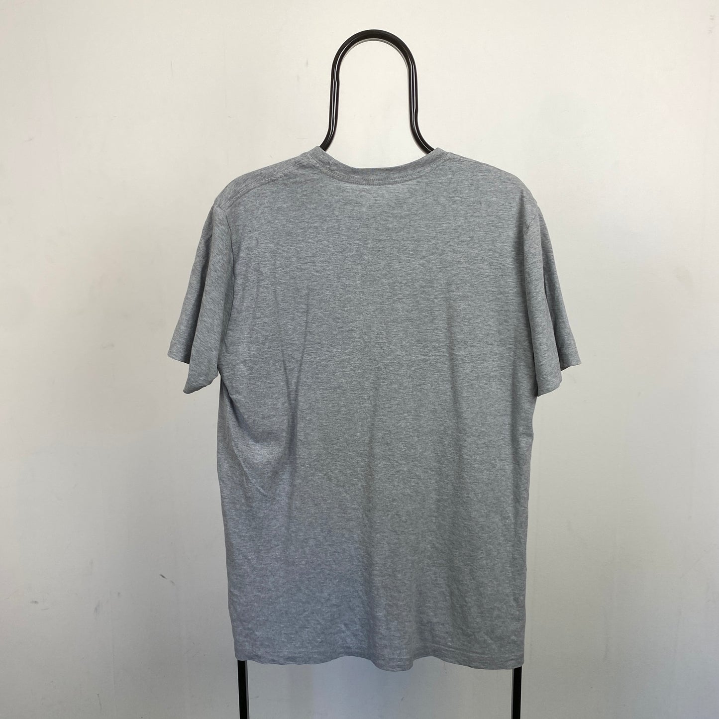 90s Nike T-Shirt Grey Large