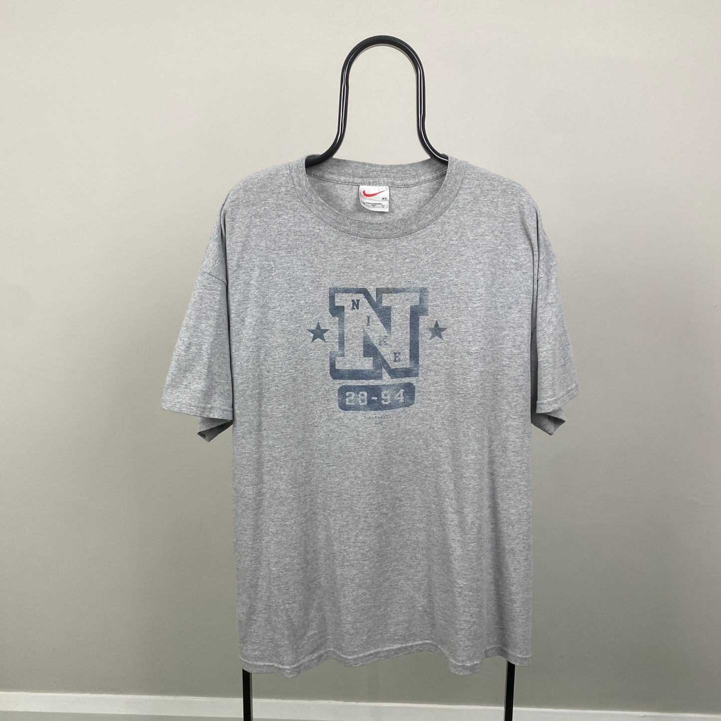 90s Nike T-Shirt Grey XL