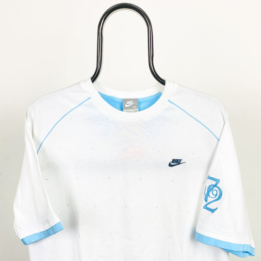 00s Nike T-Shirt White XXL