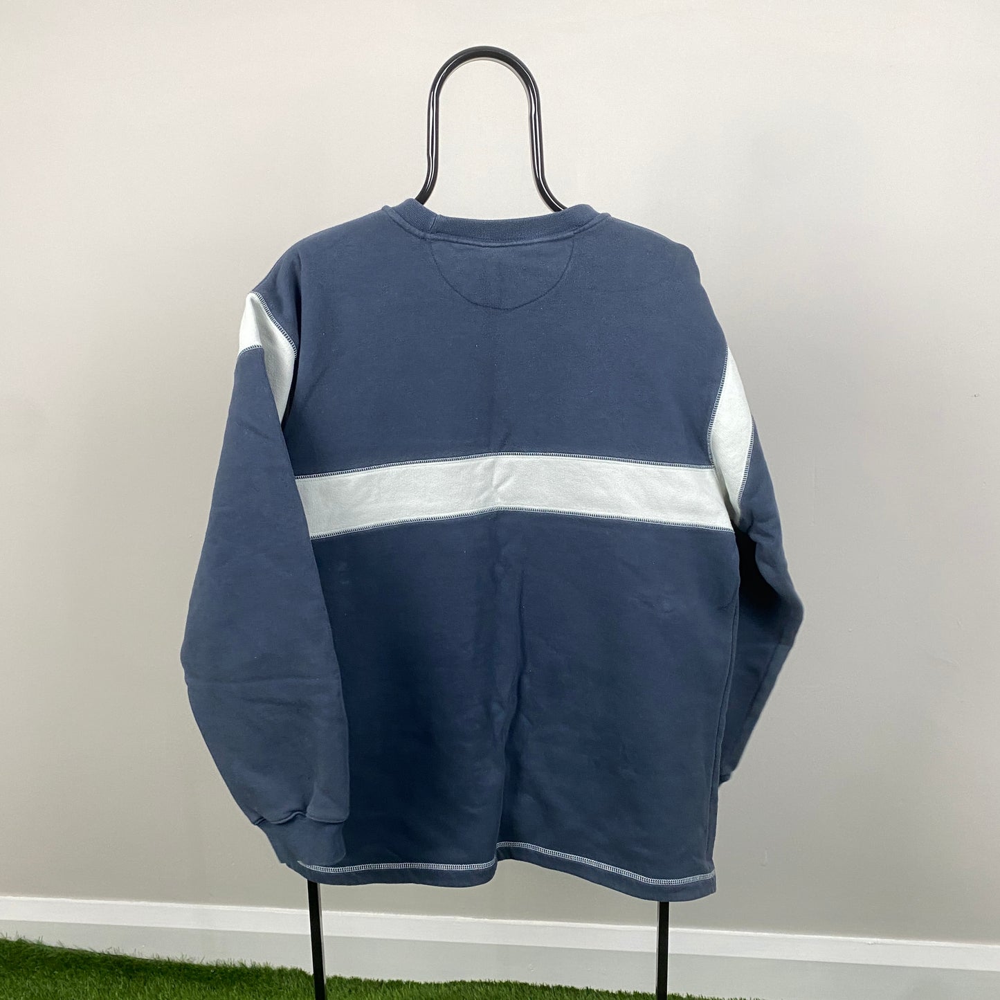 00s Nike Sweatshirt Blue XL