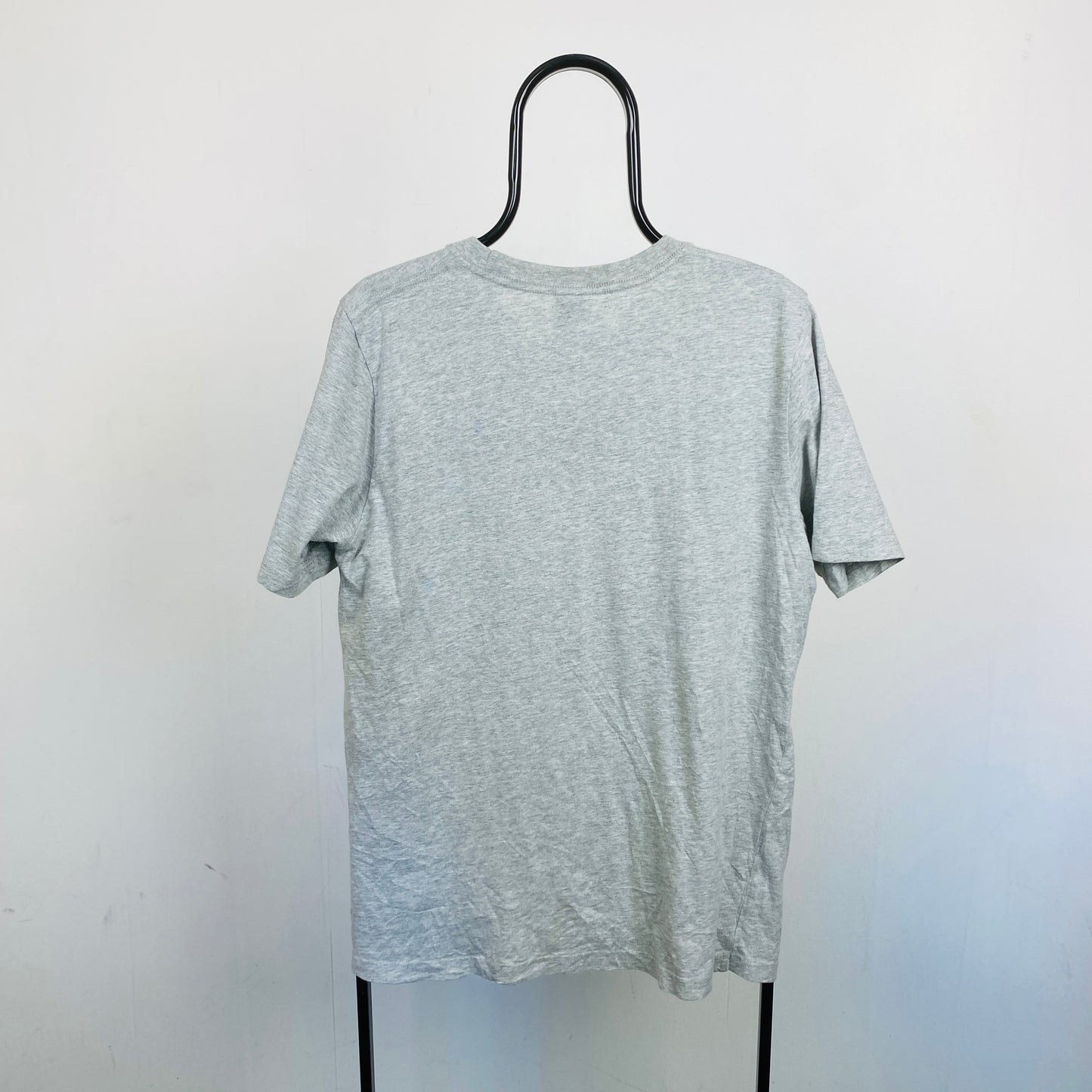 00s Nike 6.0 T-Shirt Grey Large